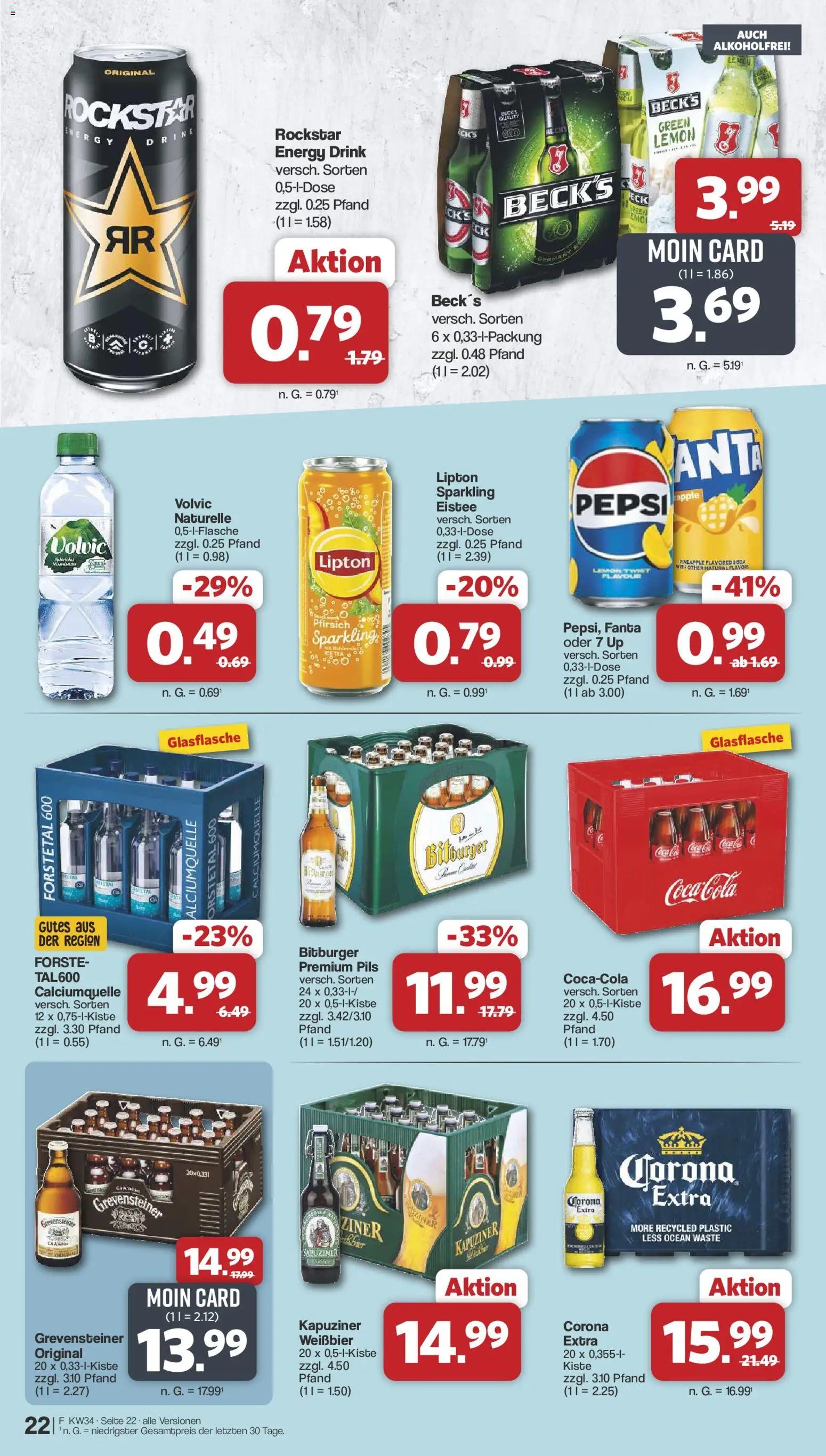 Famila Nordwest Prospekt
