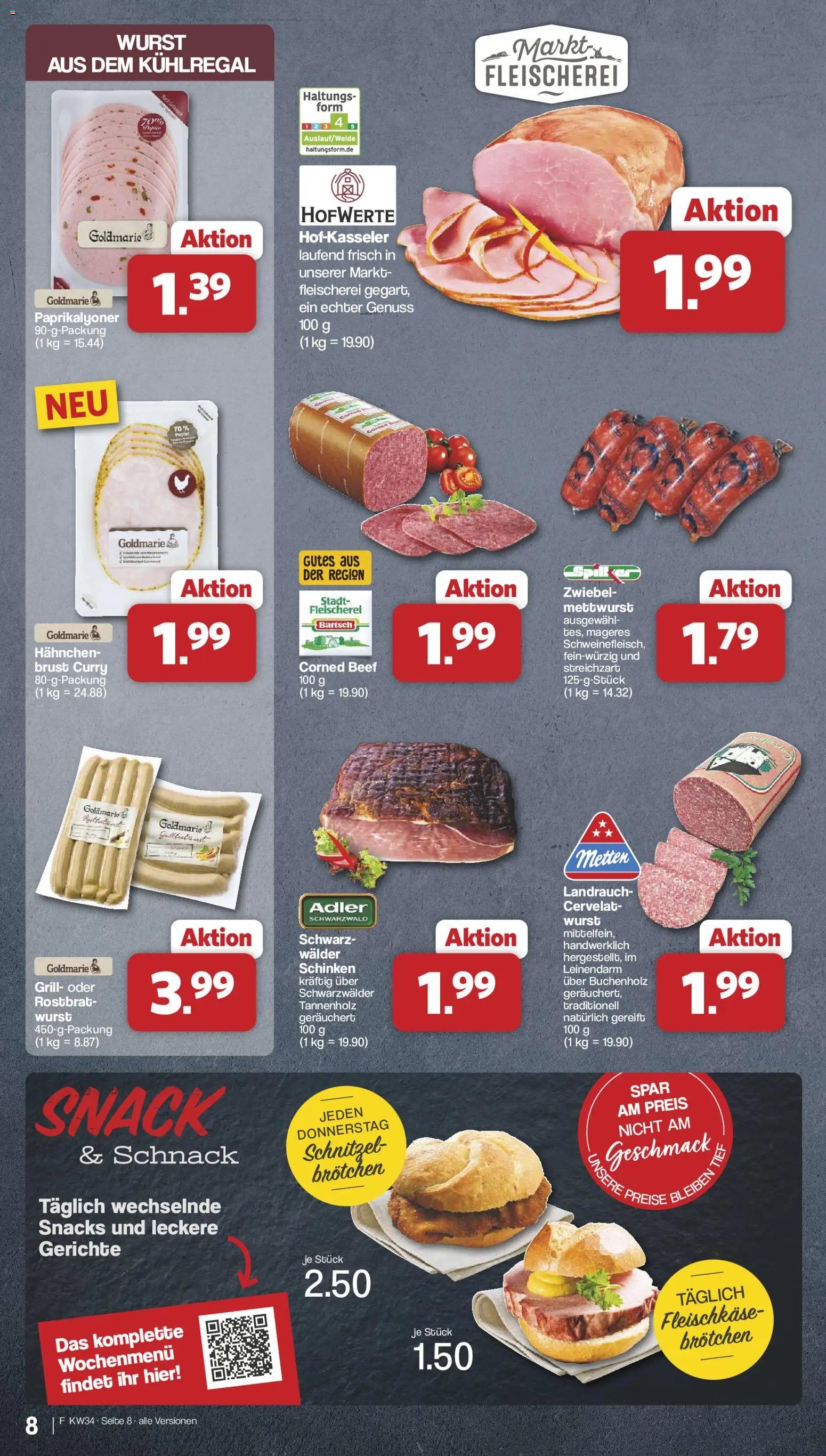 Famila Nordwest Prospekt