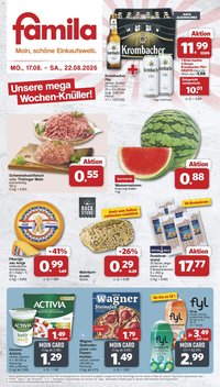 Famila Nordwest Prospekt