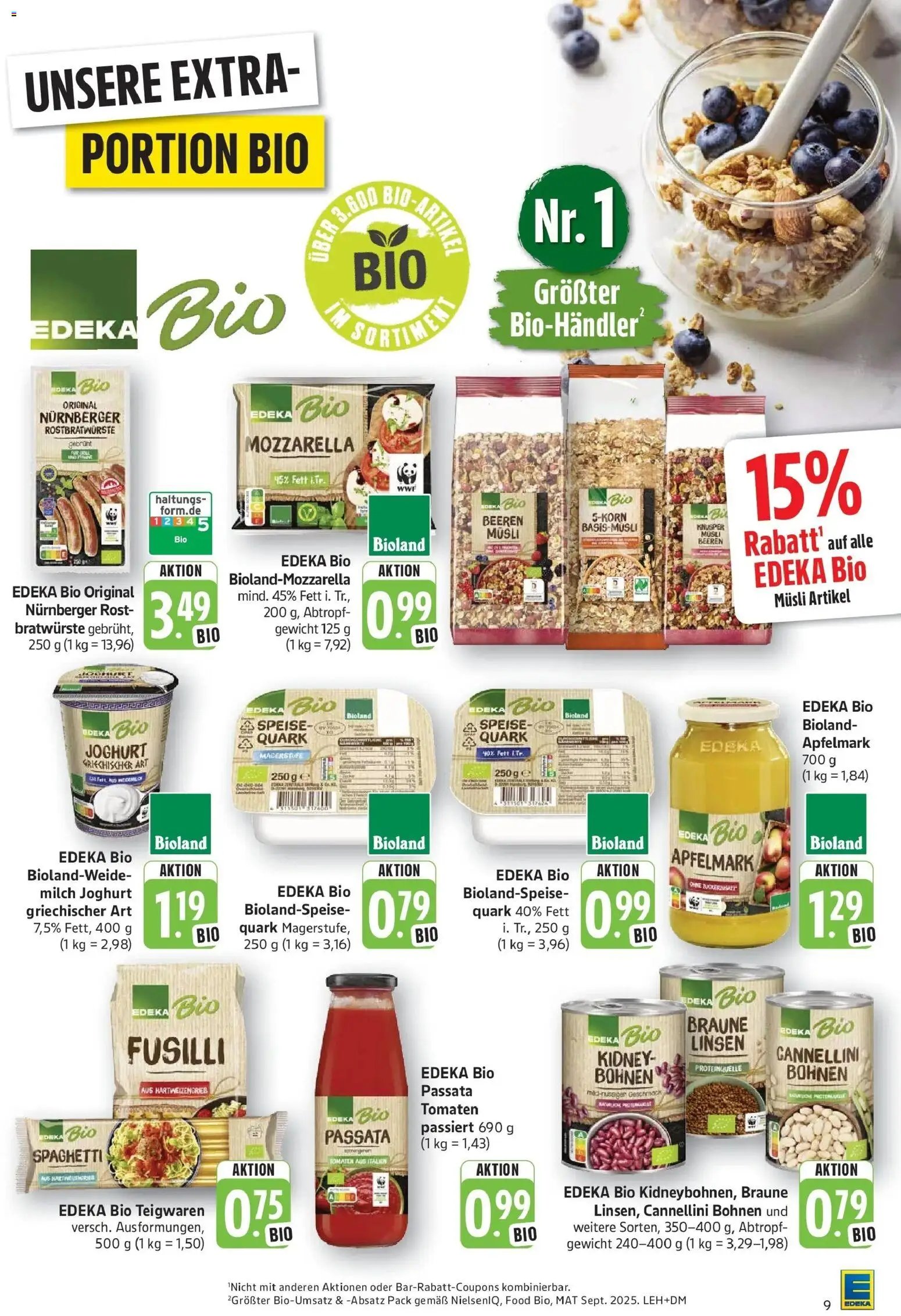 E center Prospekt Göppingen	