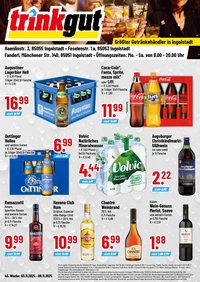 Trinkgut - trinkgut: Wochenangebote