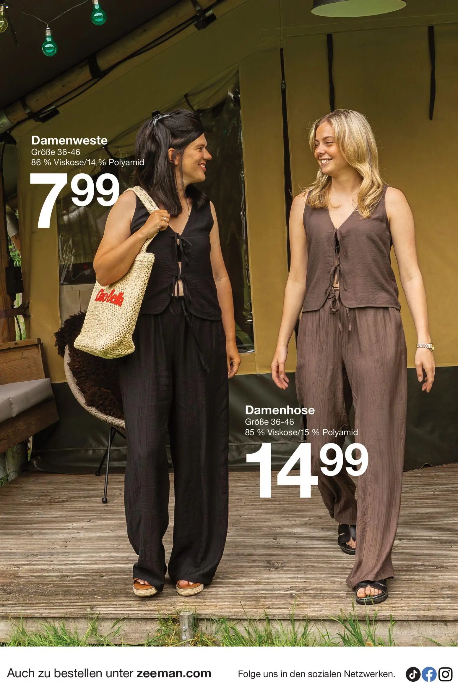 Zeeman Prospekt