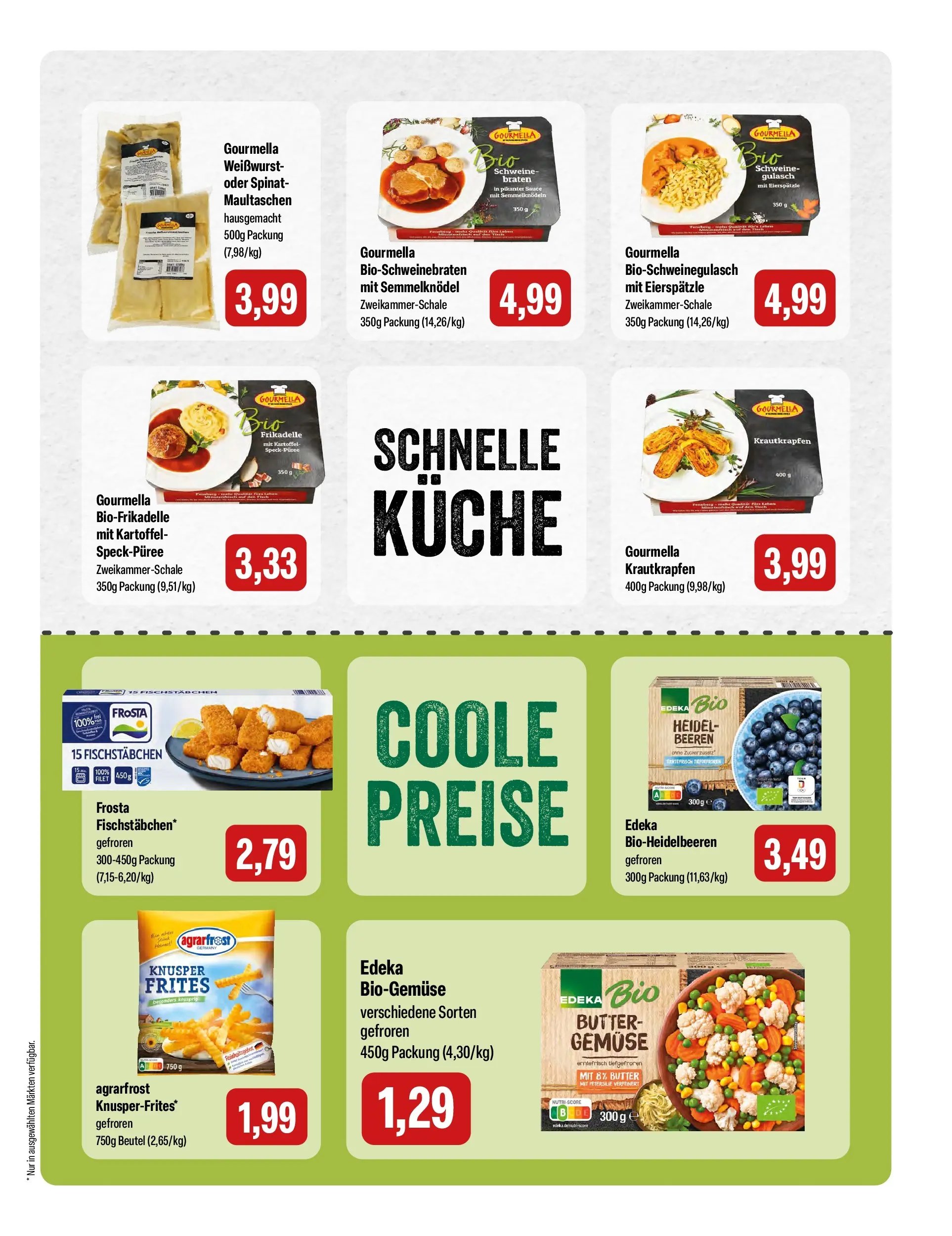 Feneberg Aktuelle Angebote