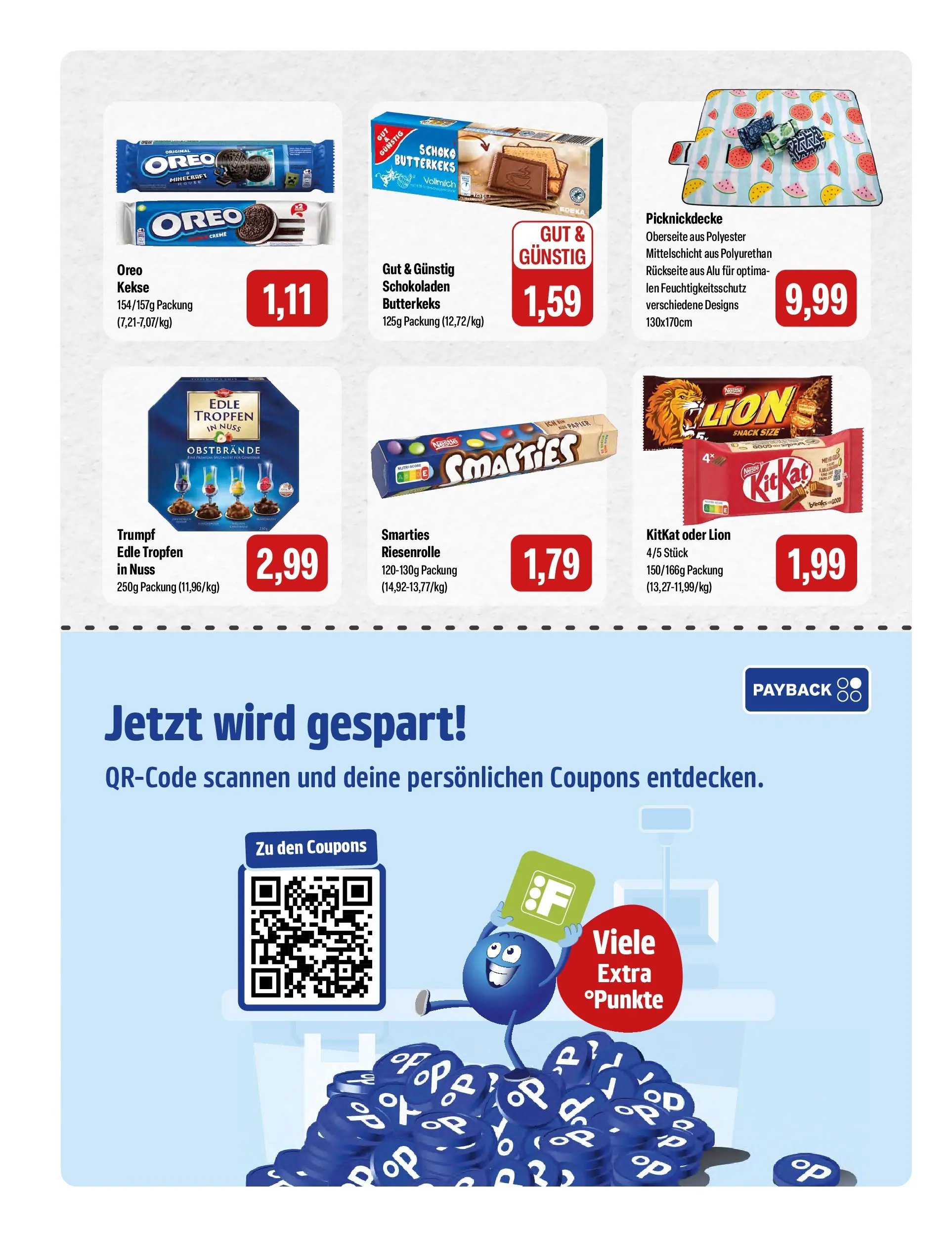 Feneberg Aktuelle Angebote