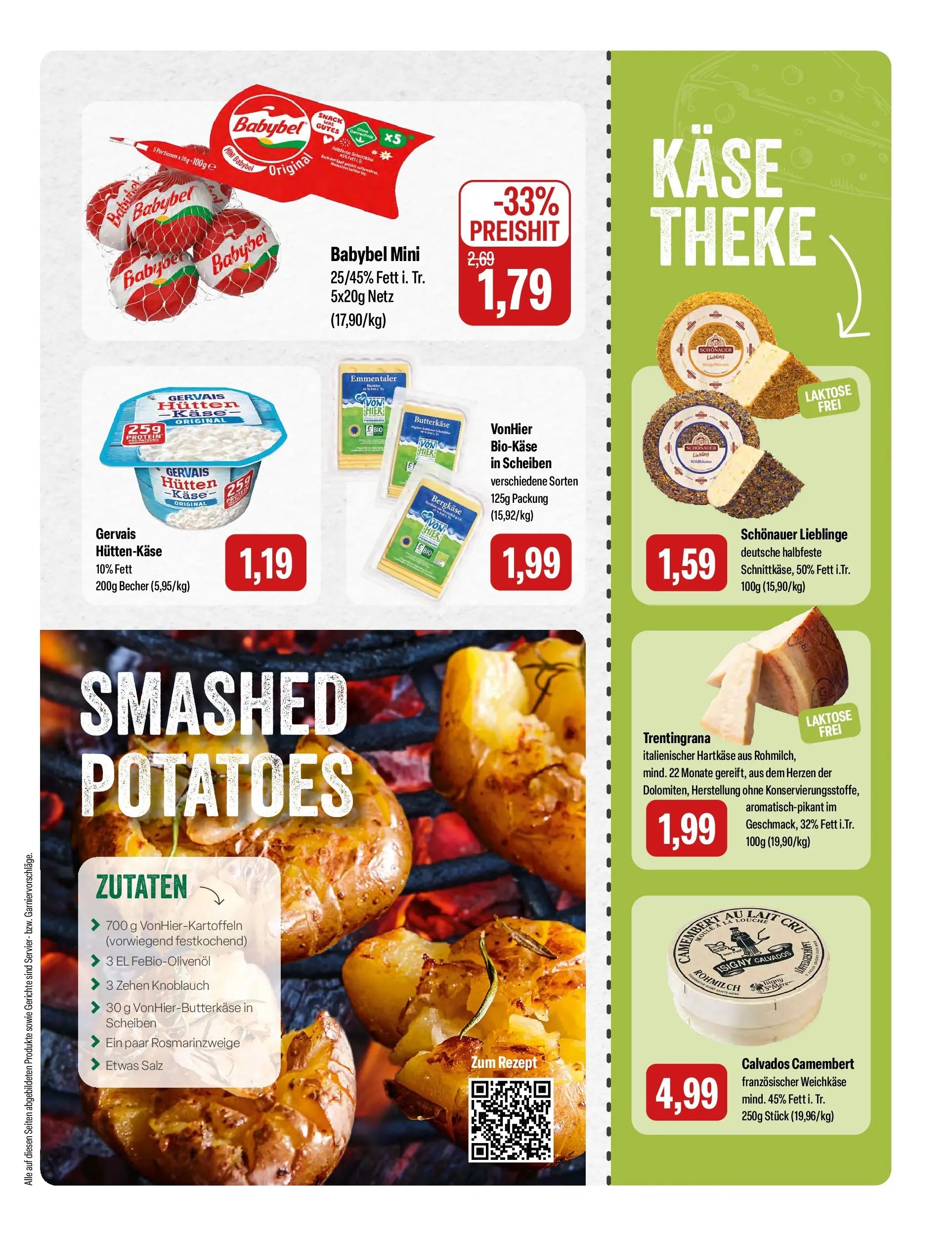 Feneberg Aktuelle Angebote