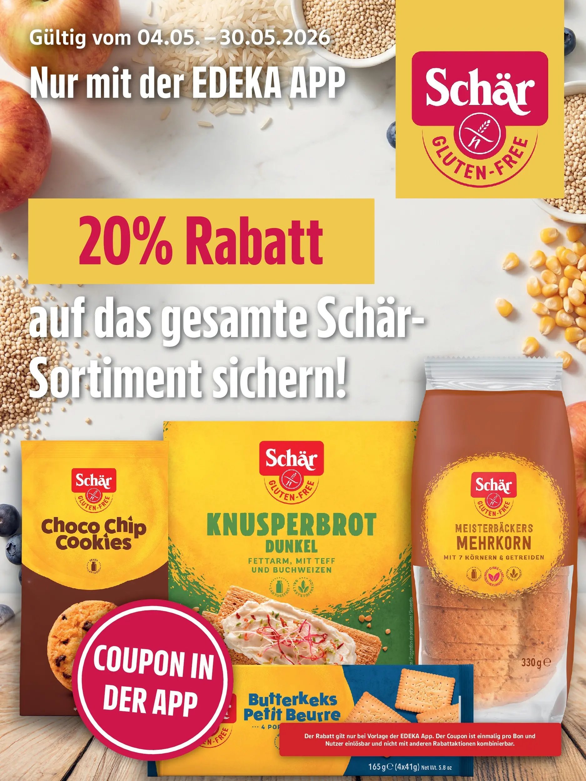 Edeka Prospekt Schleswig