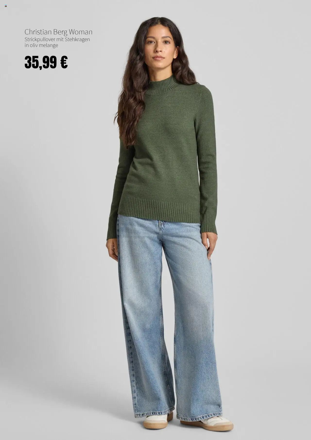 Peek & Cloppenburg Prospekt 	