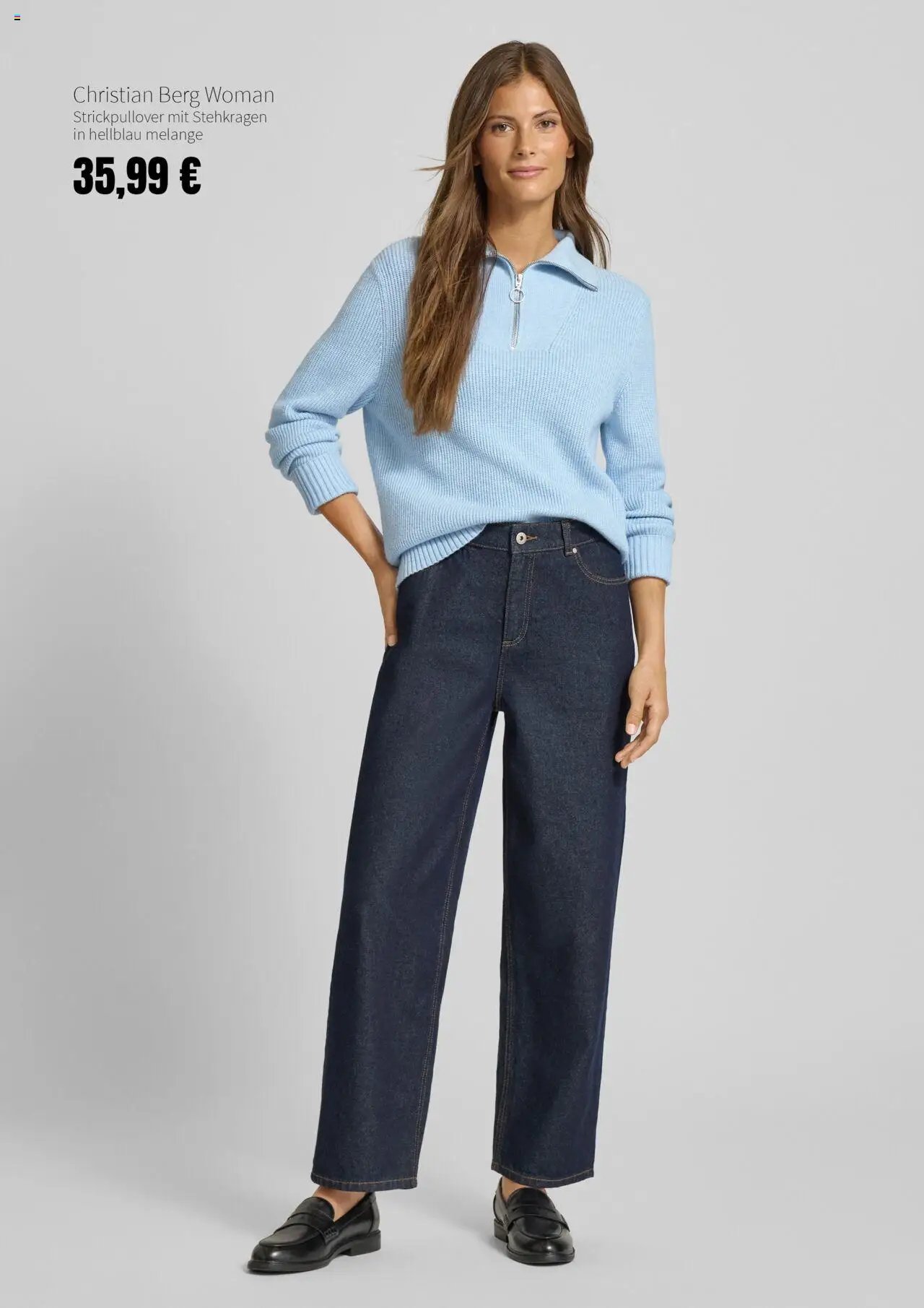 Peek & Cloppenburg Prospekt 	