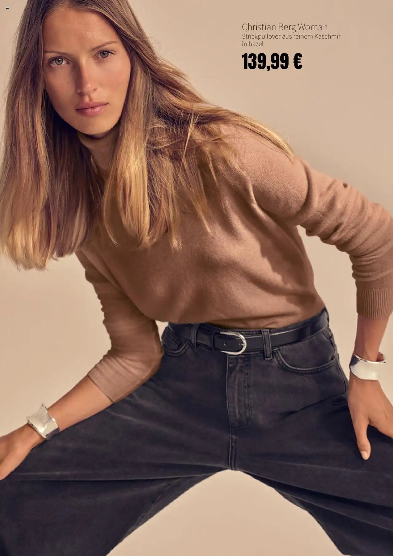 Peek & Cloppenburg Prospekt 	