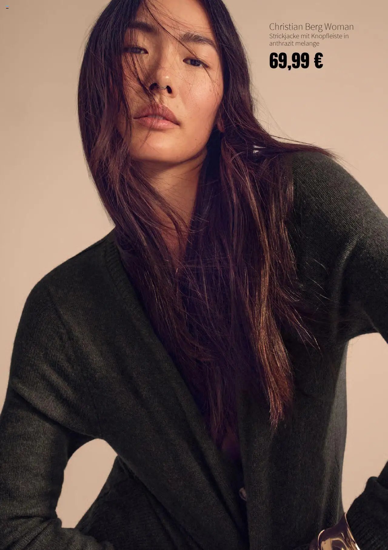 Peek & Cloppenburg Prospekt 	