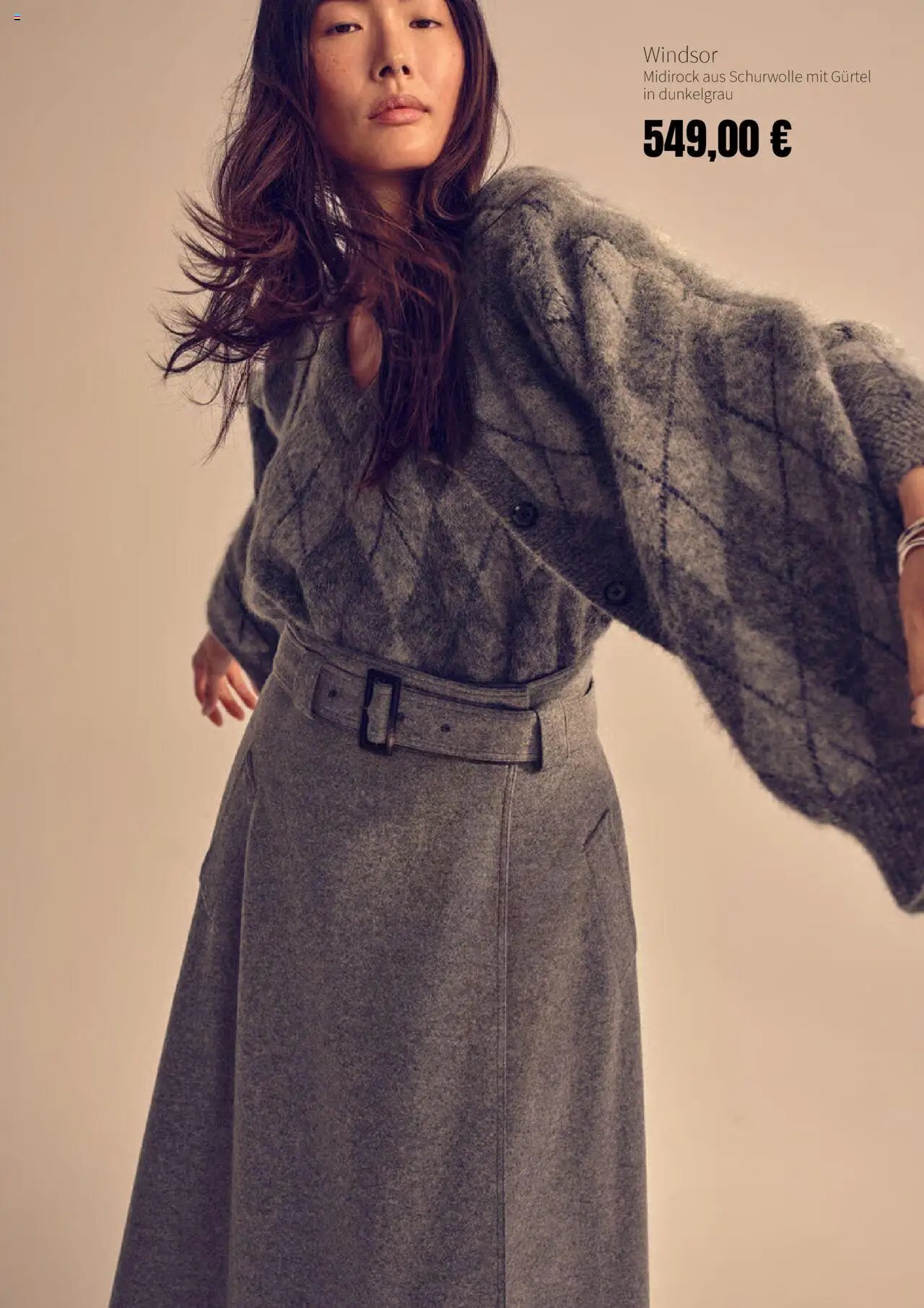 Peek & Cloppenburg Prospekt 	