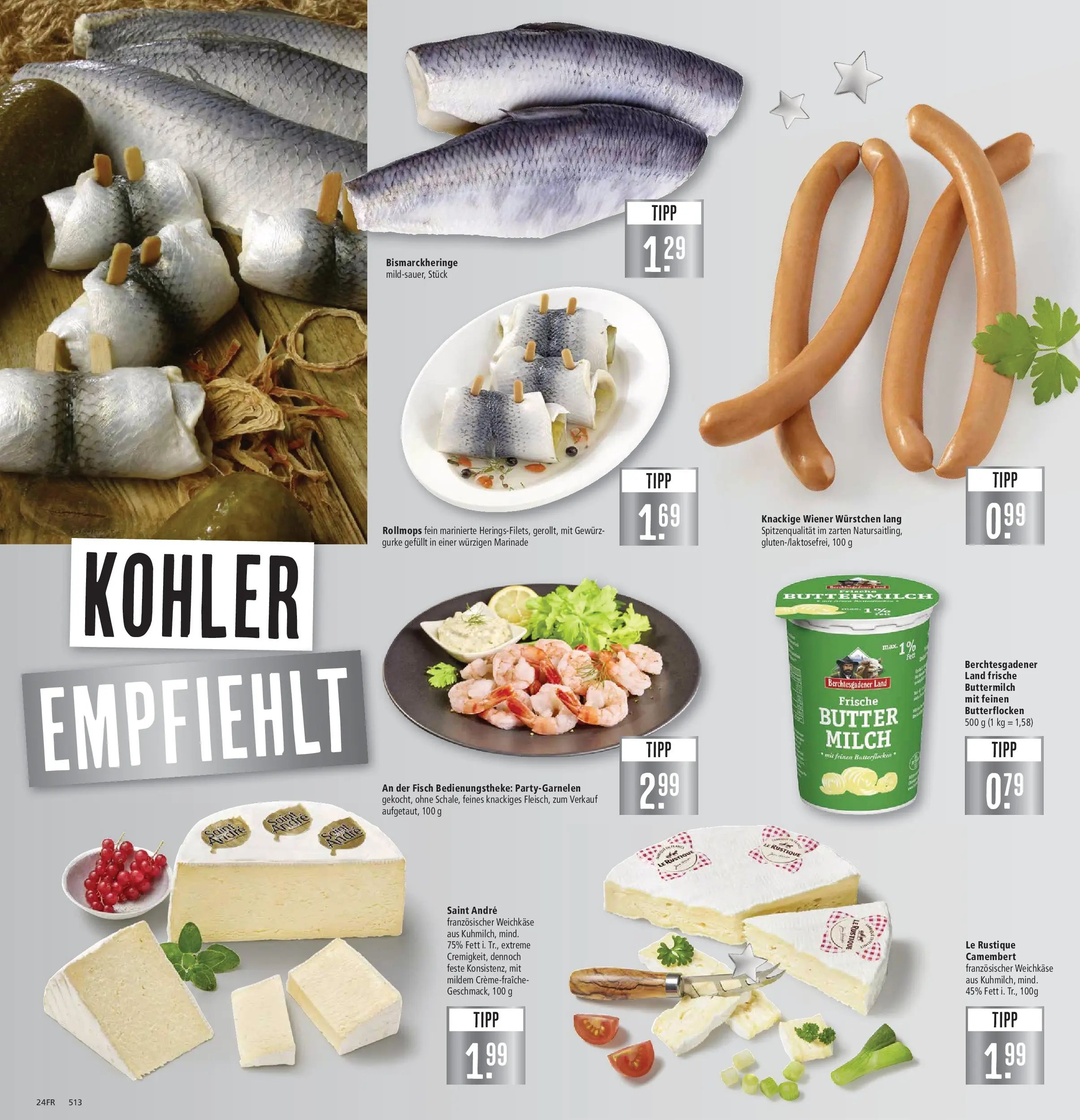 Marktkauf - Marktkauf: Wochenangebote