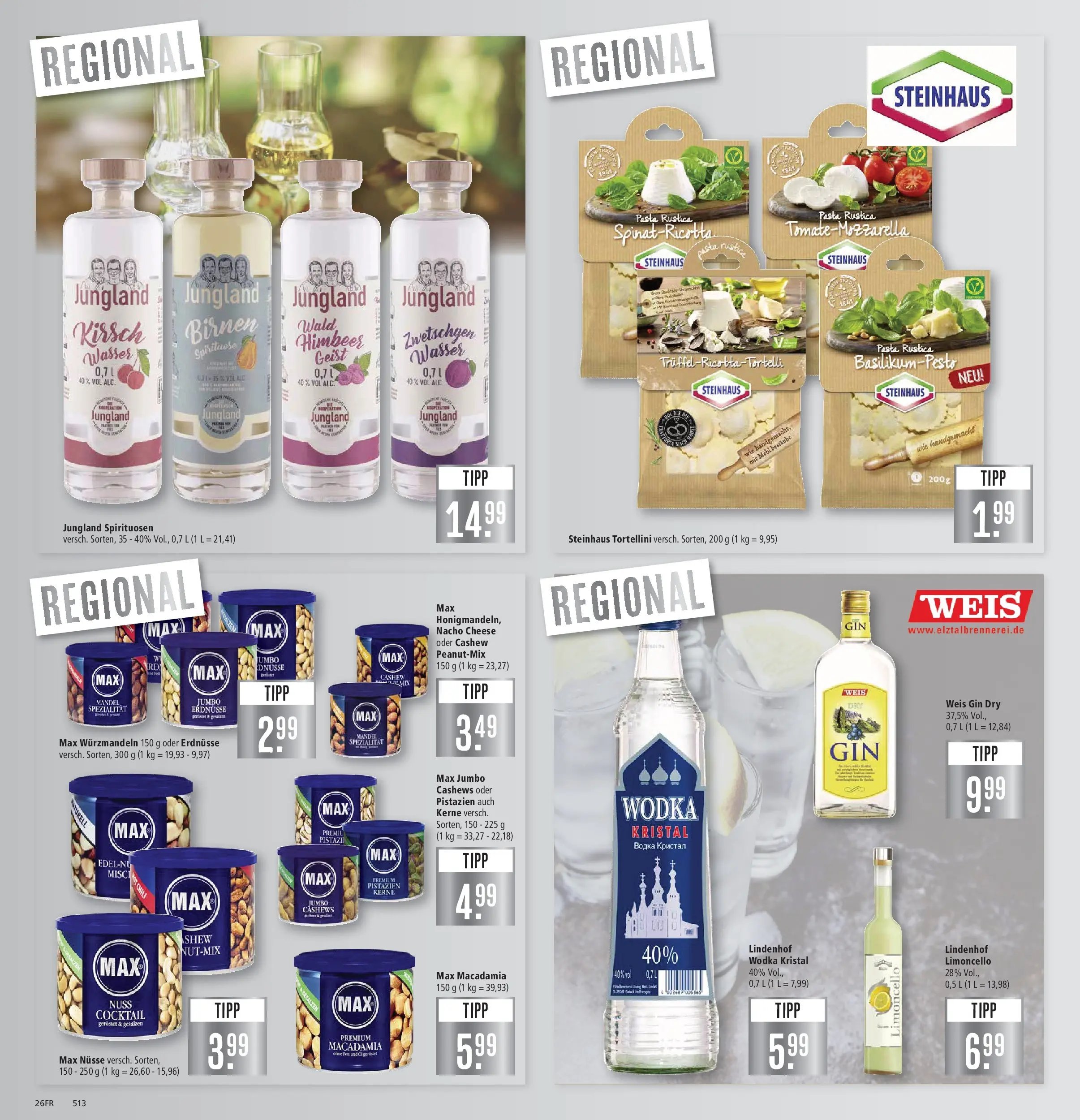 Marktkauf - Marktkauf: Wochenangebote