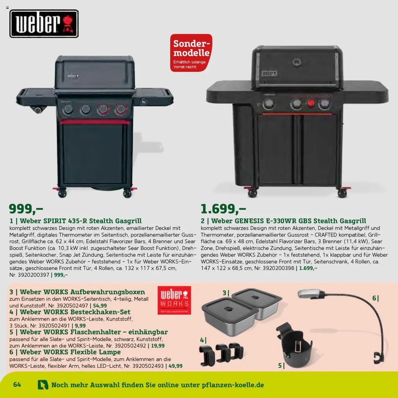 Pflanzen-Kölle Gartenmöbel Katalog 2025 (2025-01-22 - 2025-12-31)