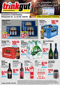 Trinkgut - trinkgut: Wochenangebote
