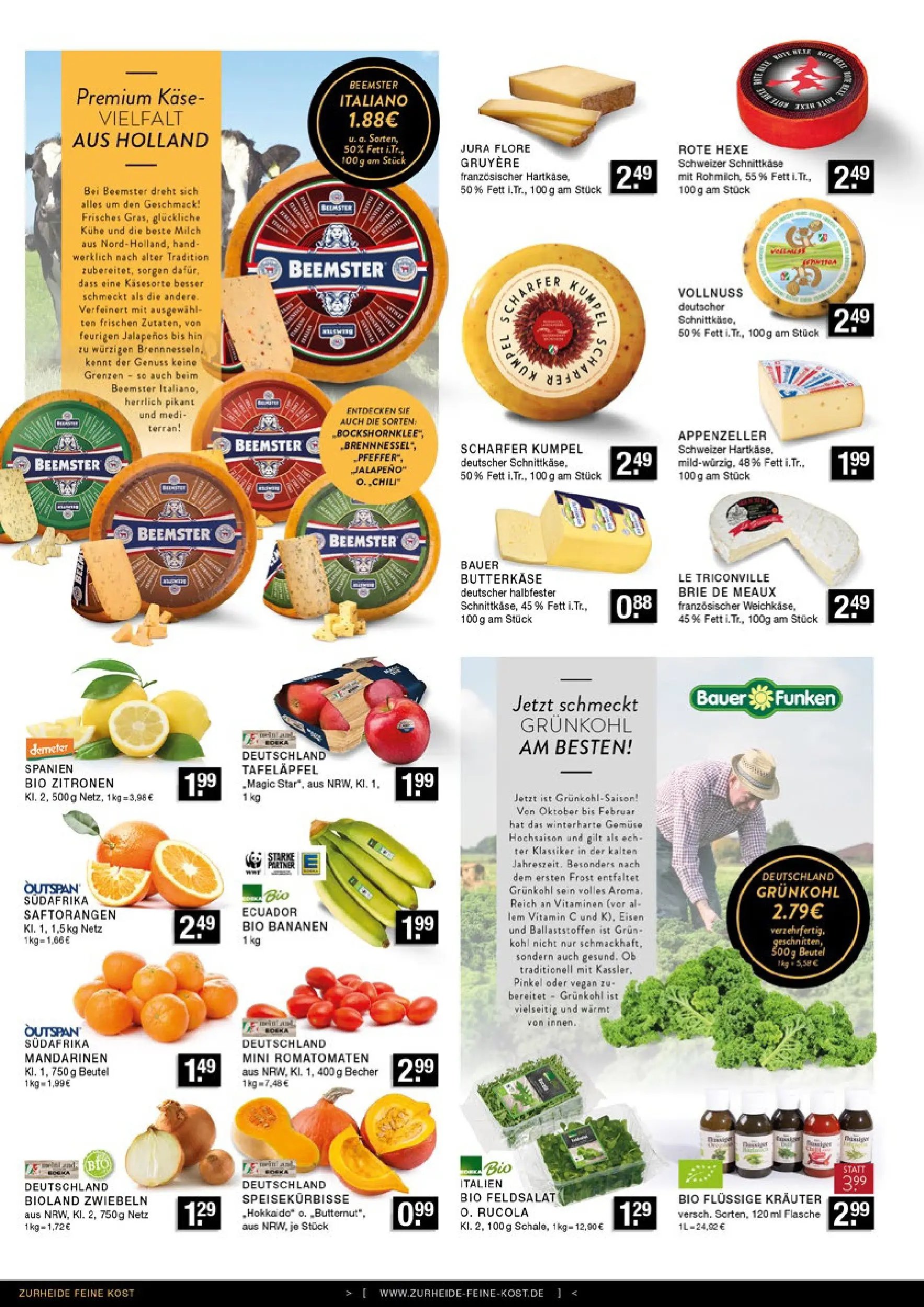 Edeka prospekt Essen	