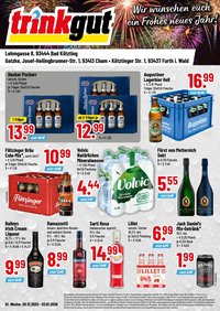 Trinkgut - trinkgut: Wochenangebote