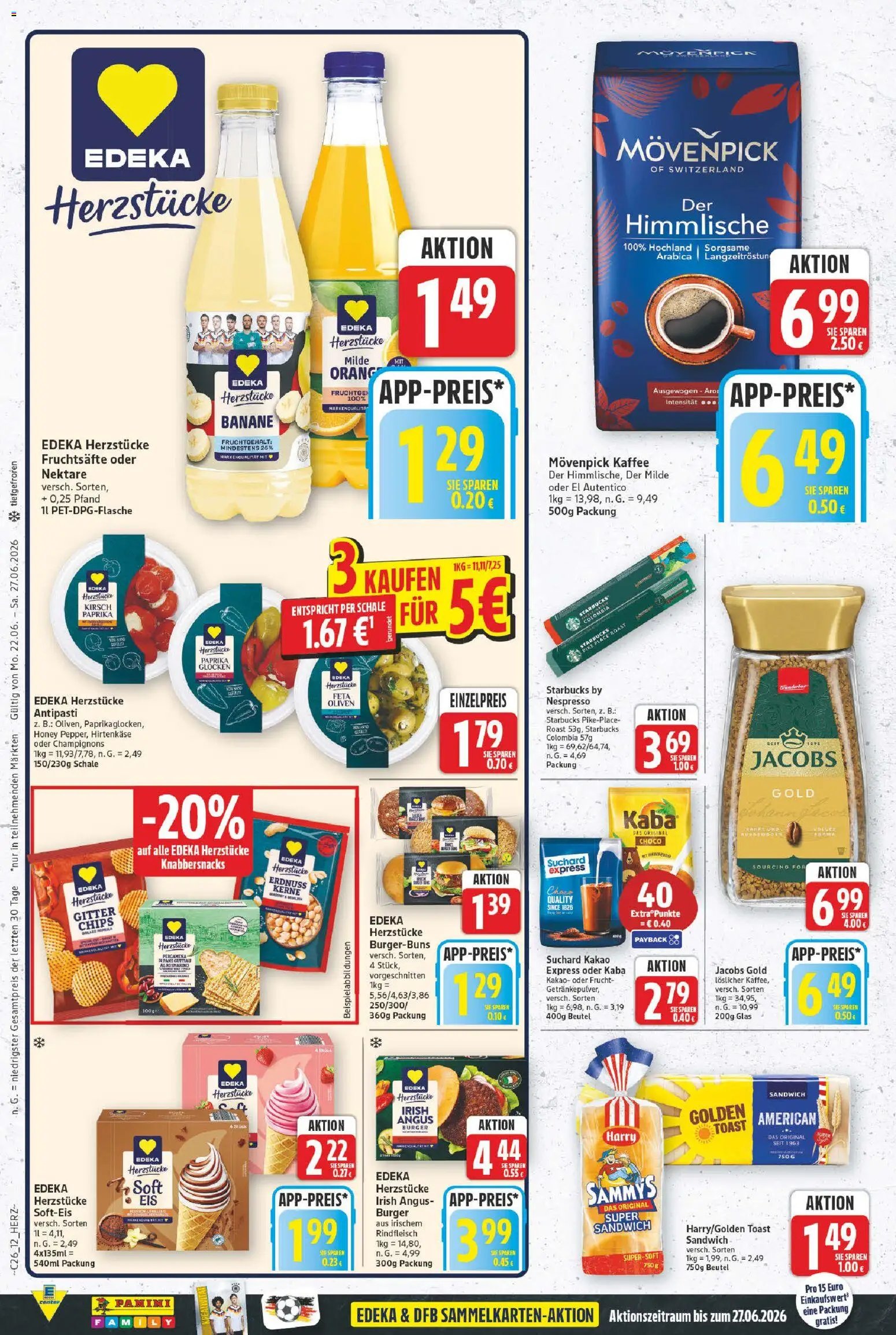 E center Prospekt