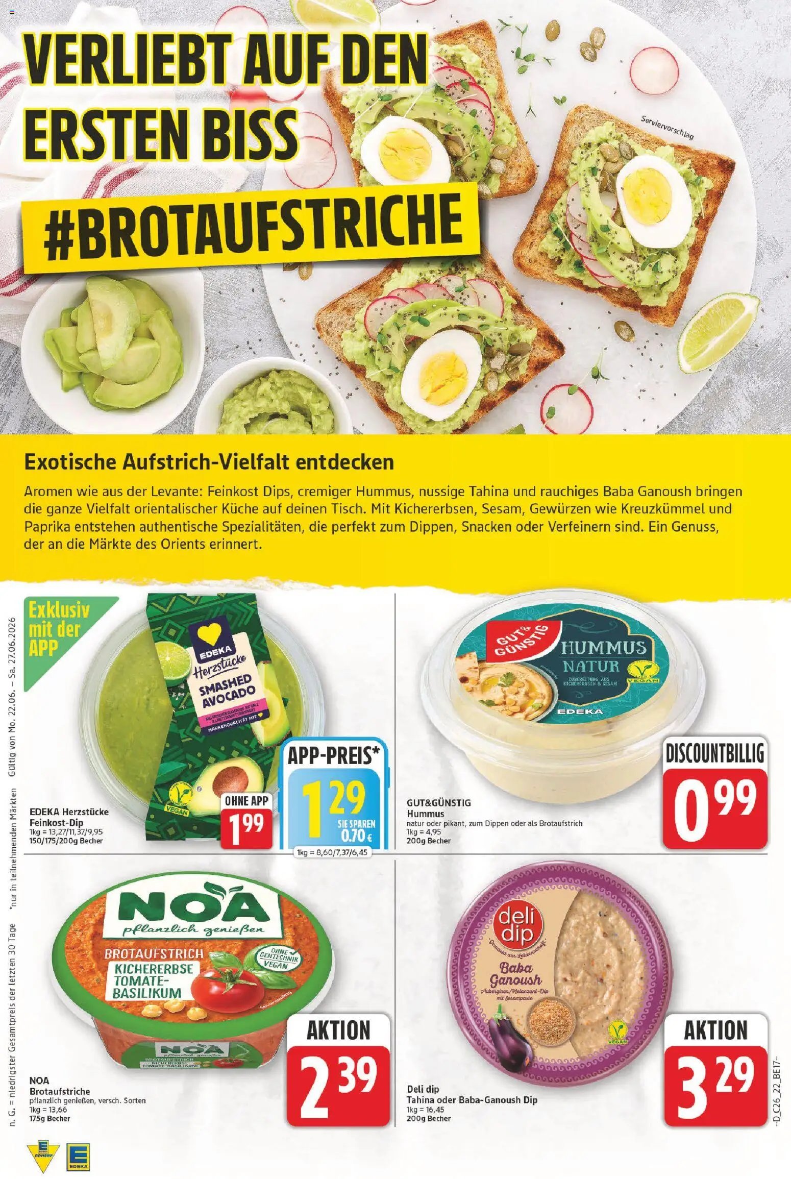 E center Prospekt