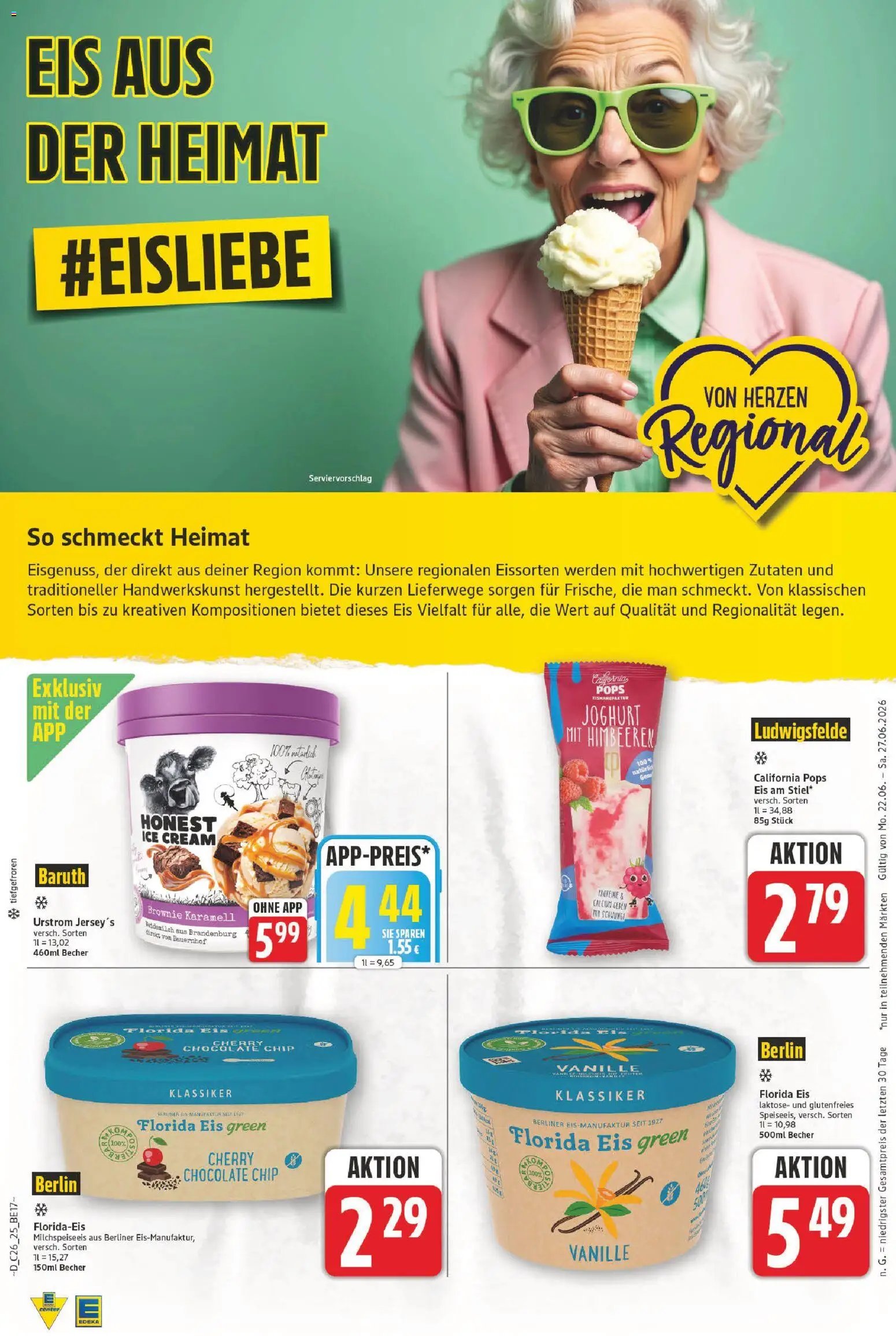 E center Prospekt