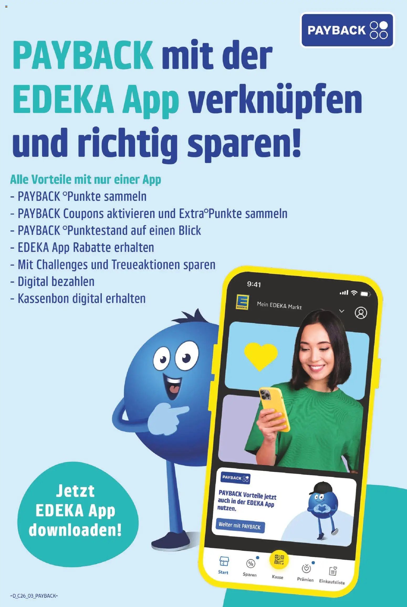 E center Prospekt