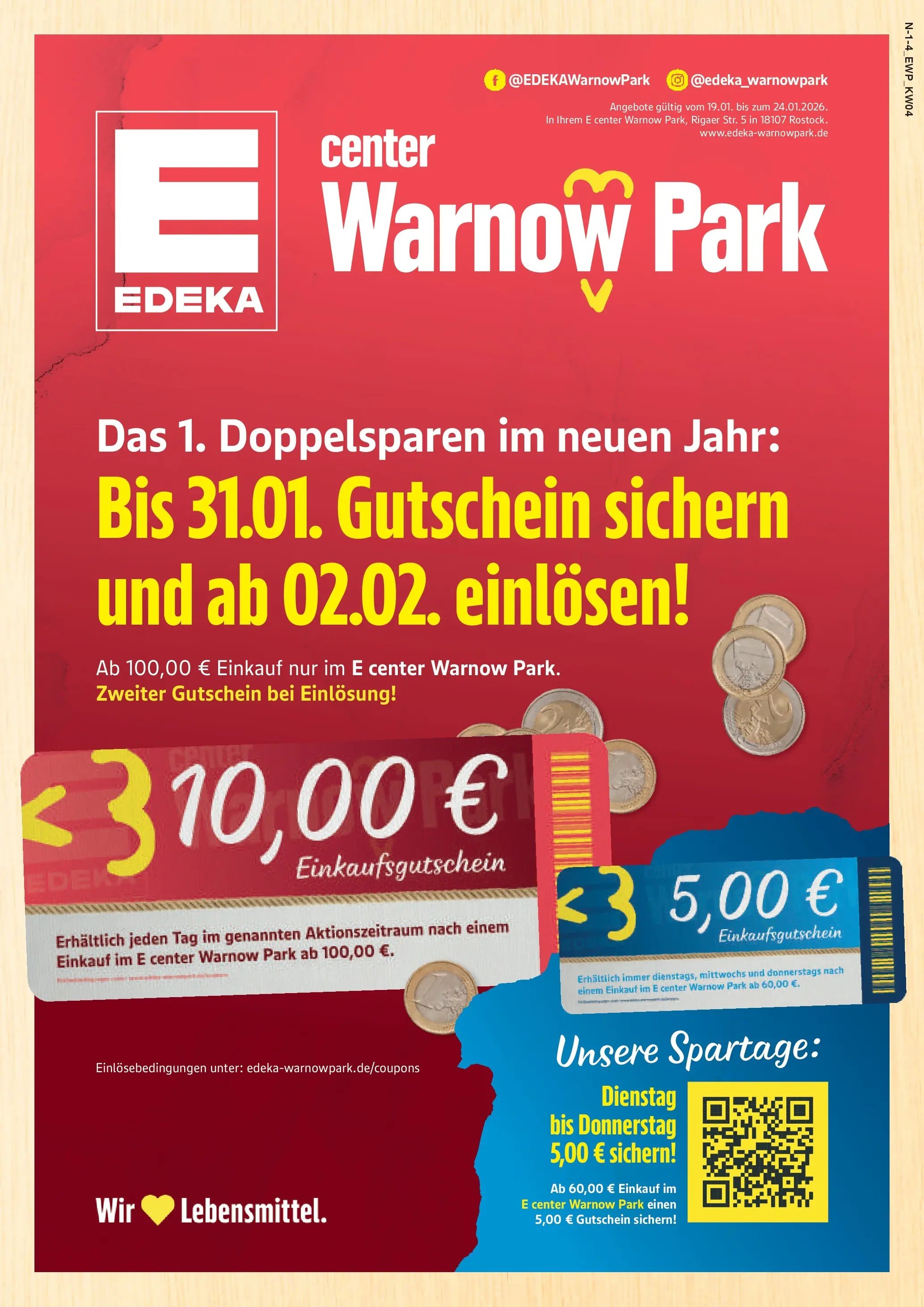 Marktkauf - Marktkauf: Wochenangebote