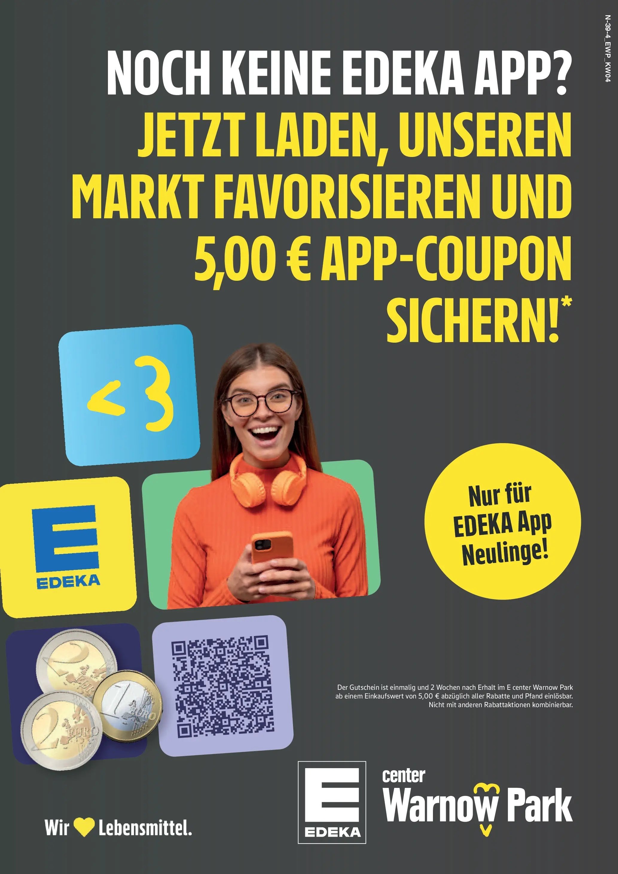 Marktkauf - Marktkauf: Wochenangebote