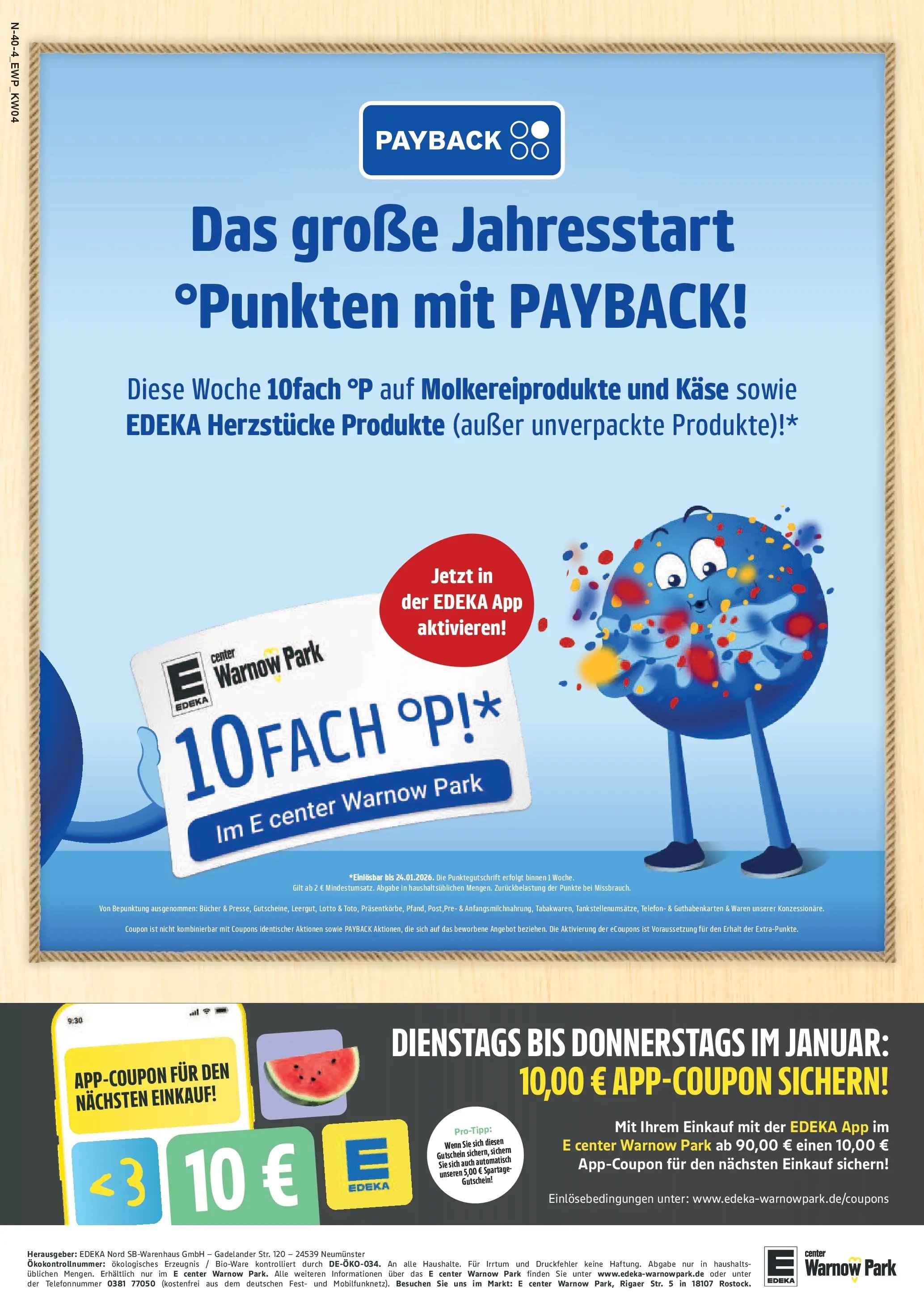 Marktkauf - Marktkauf: Wochenangebote