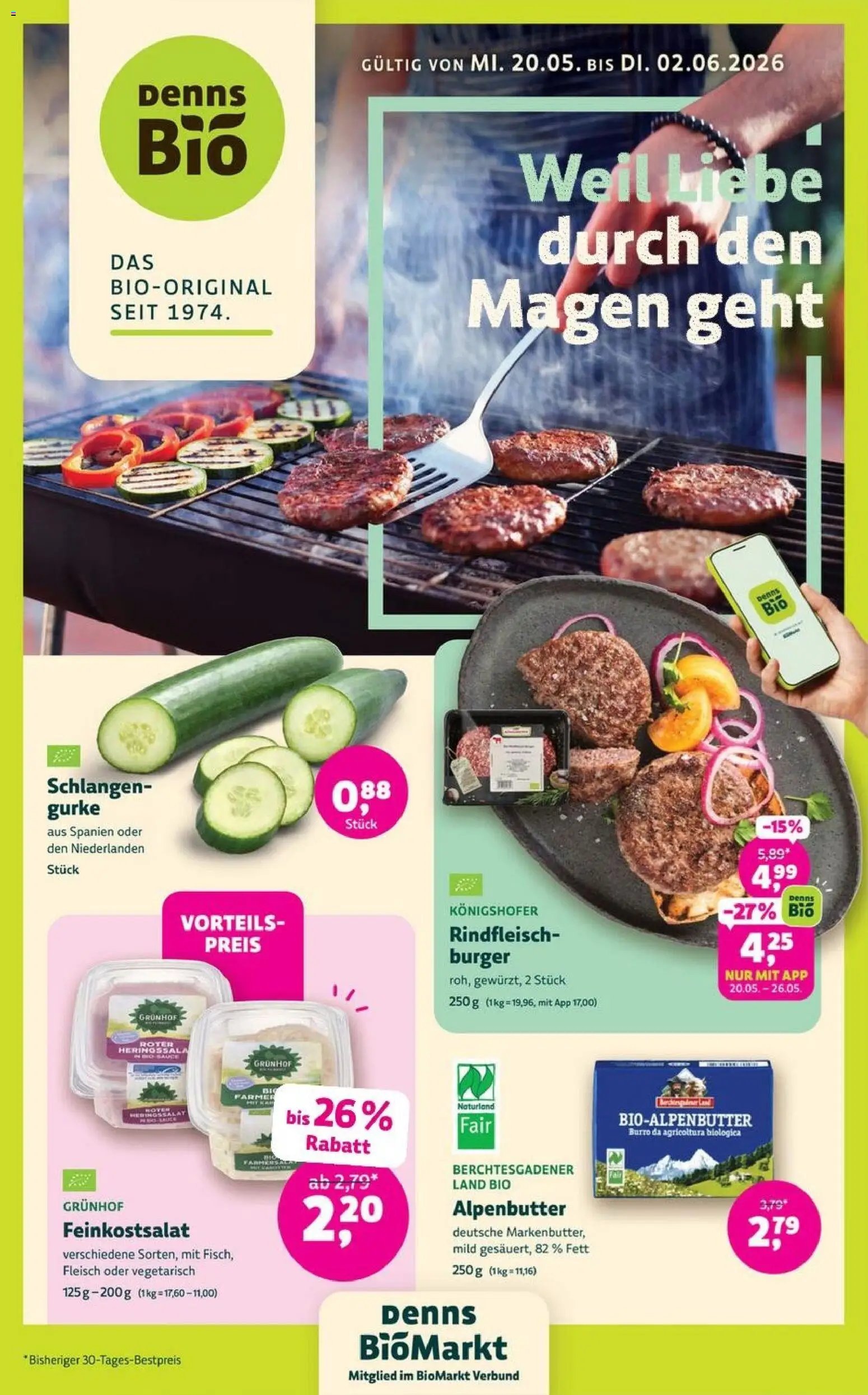 Denns BioMarkt Angebote (2026-05-20 - 2026-06-02)