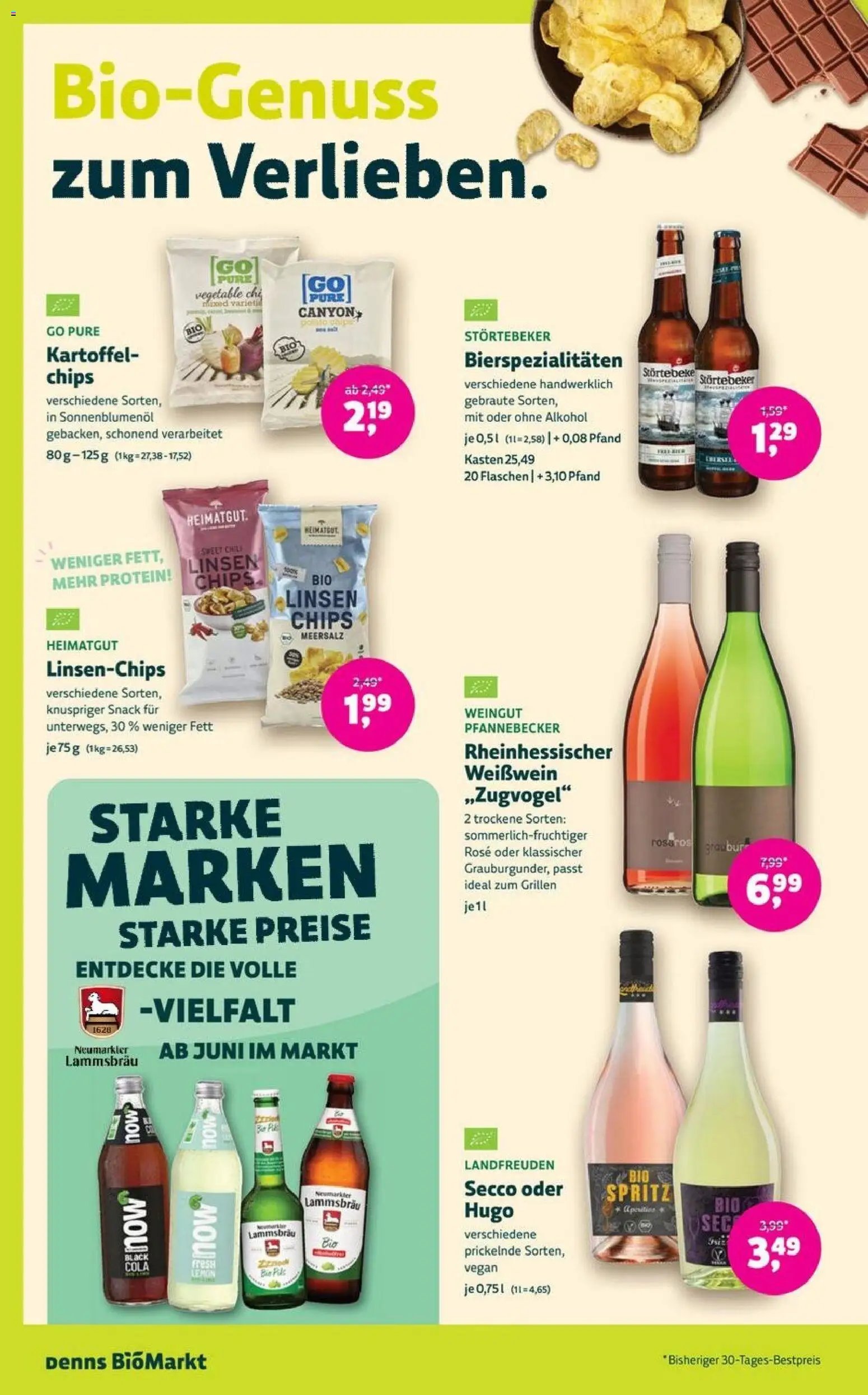 Denns BioMarkt Angebote (2026-05-20 - 2026-06-02)