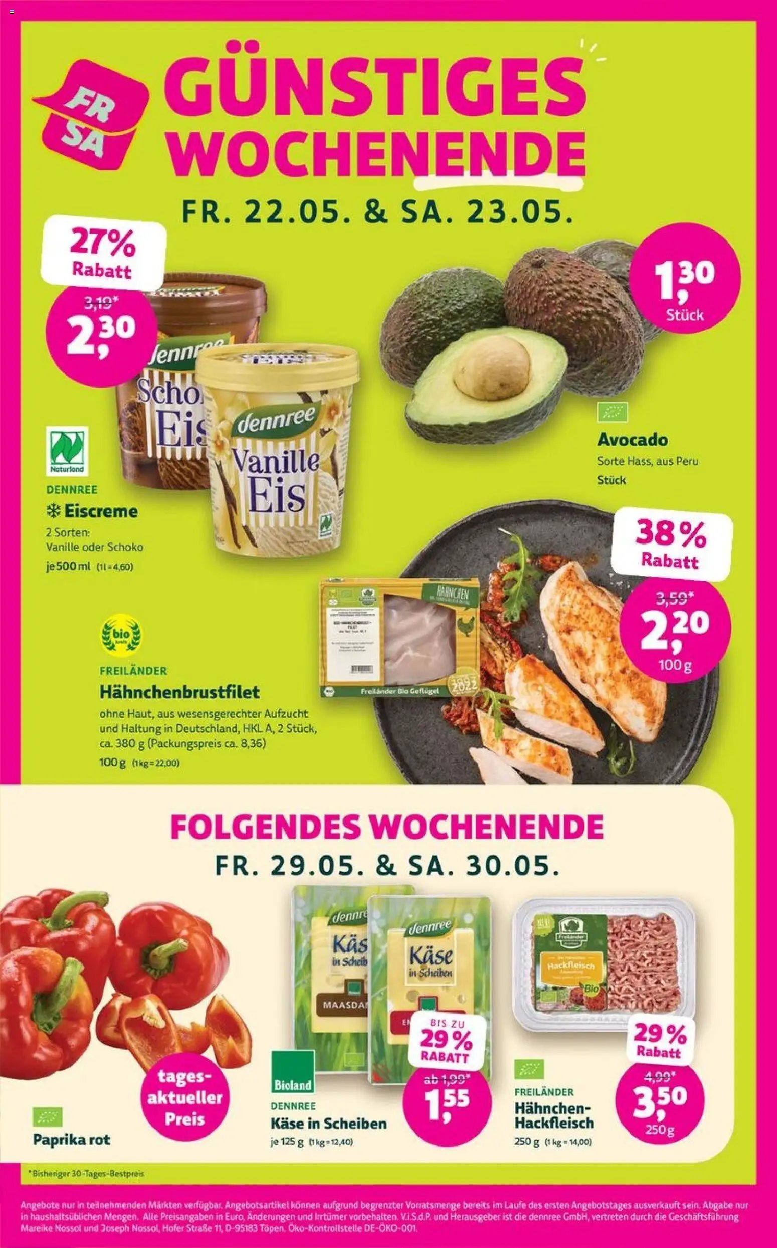 Denns BioMarkt Angebote (2026-05-20 - 2026-06-02)