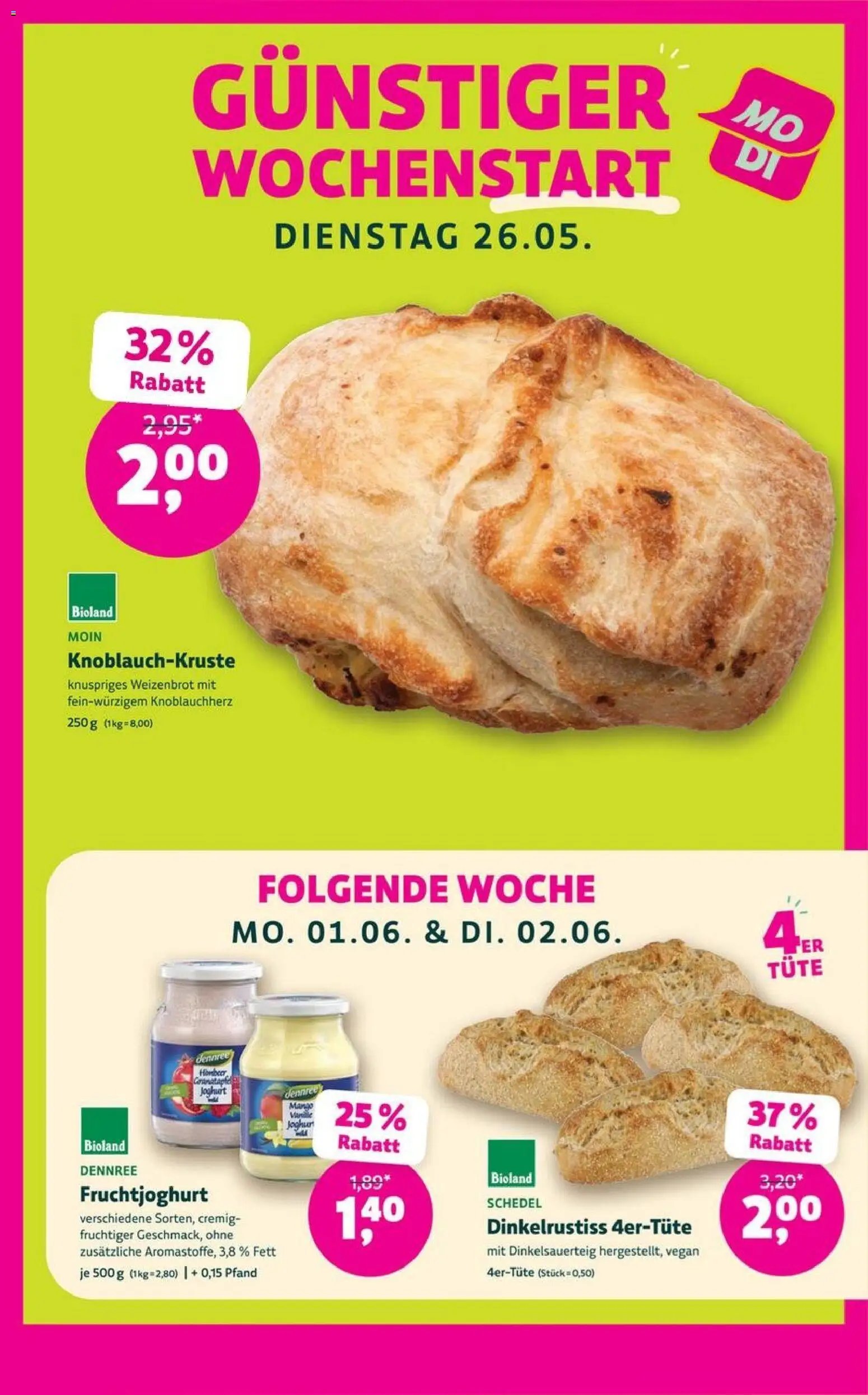Denns BioMarkt Angebote (2026-05-20 - 2026-06-02)