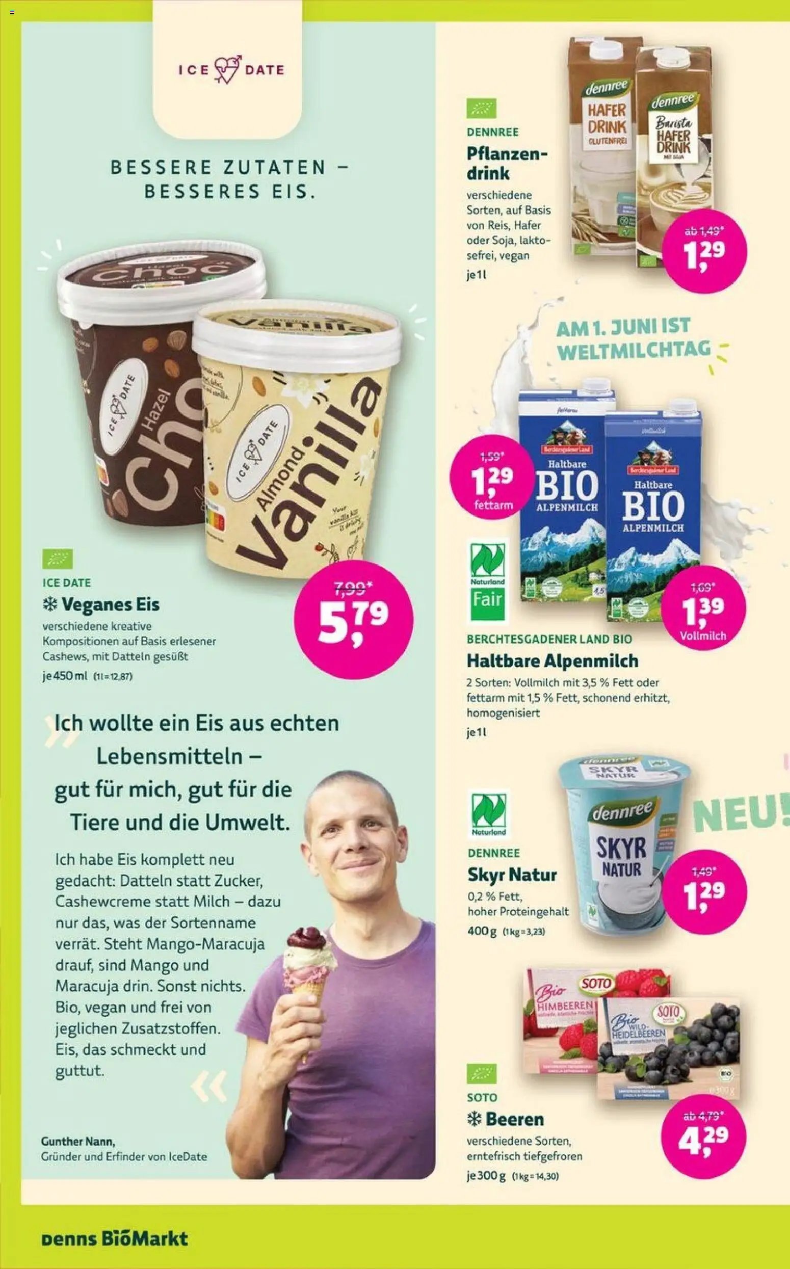 Denns BioMarkt Angebote (2026-05-20 - 2026-06-02)