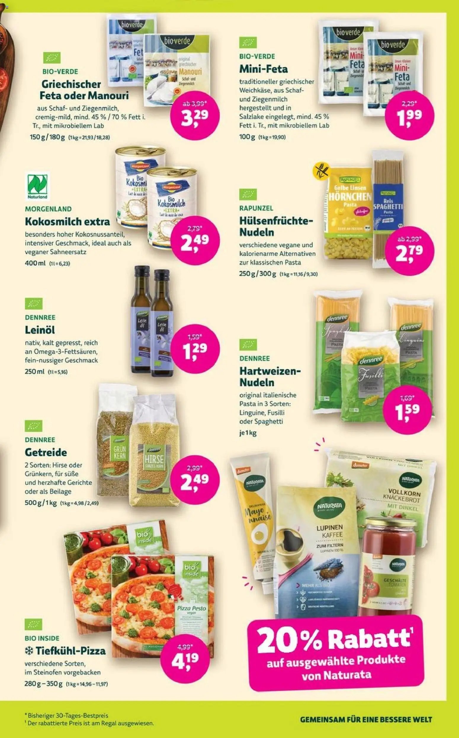 Denns BioMarkt Angebote (2026-05-20 - 2026-06-02)