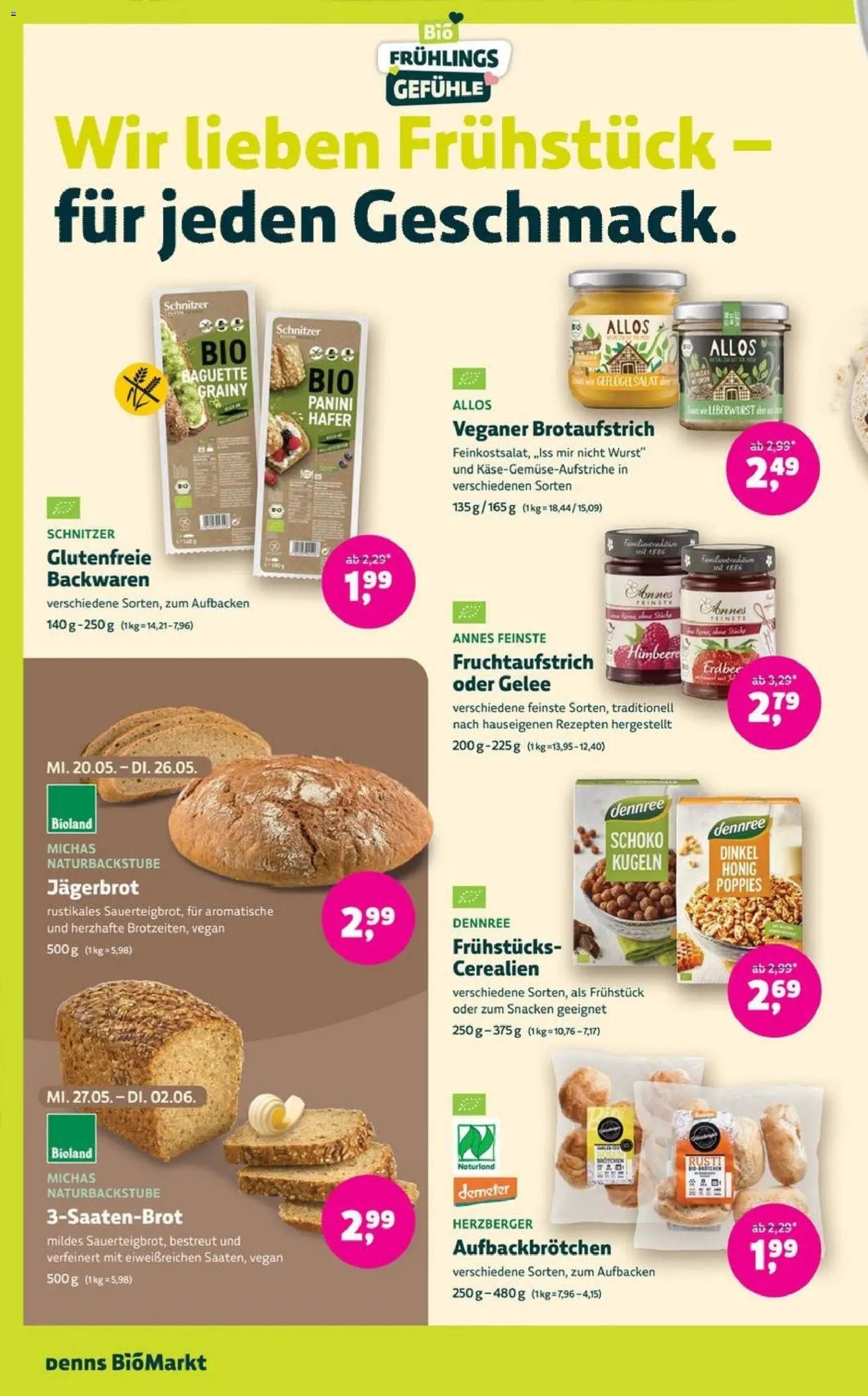 Denns BioMarkt Angebote (2026-05-20 - 2026-06-02)