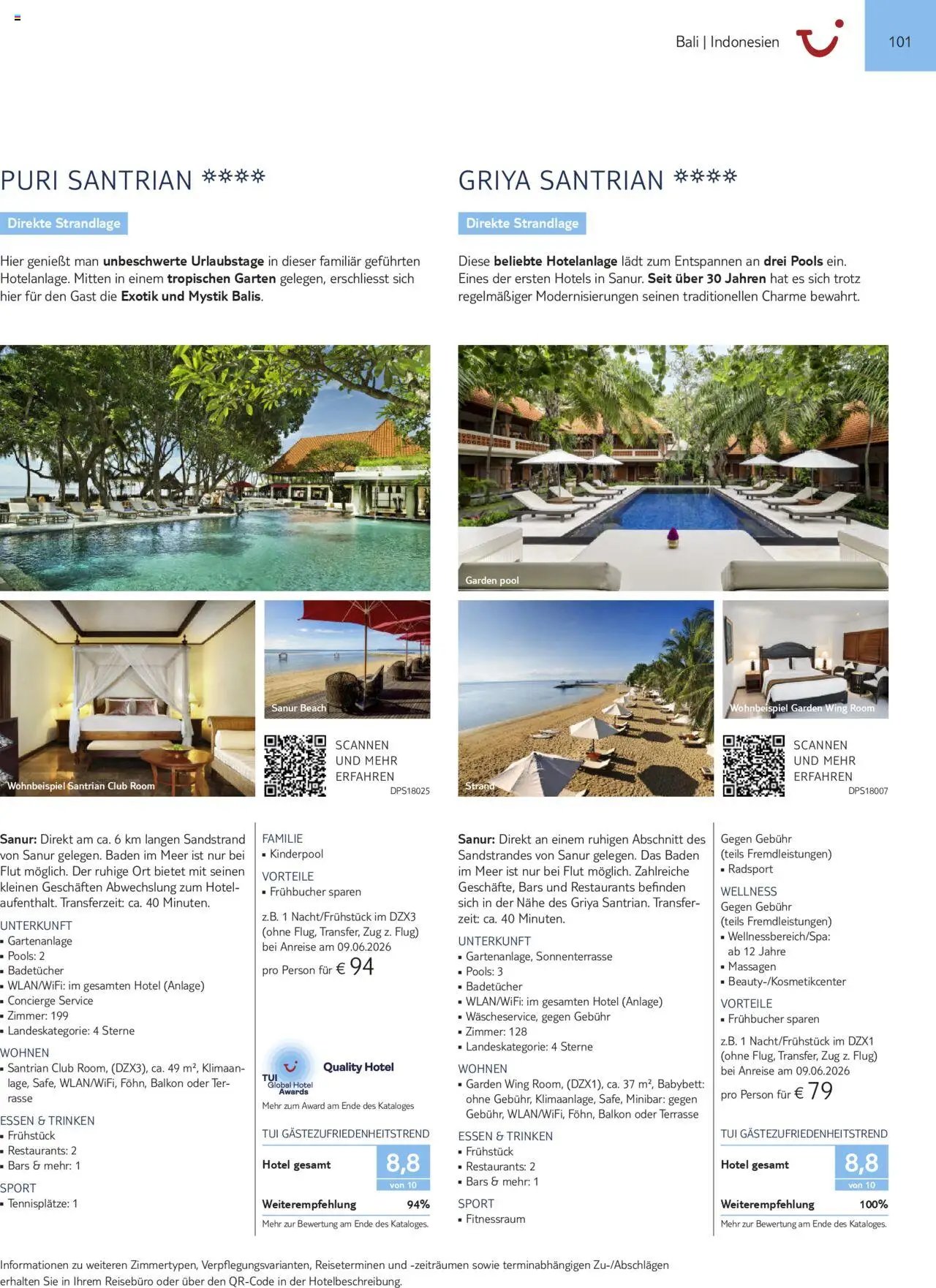 Aida - Asien, Afrika, Orient & Indischer Ozean 2025/26 (2025-11-01 - 2026-10-31)