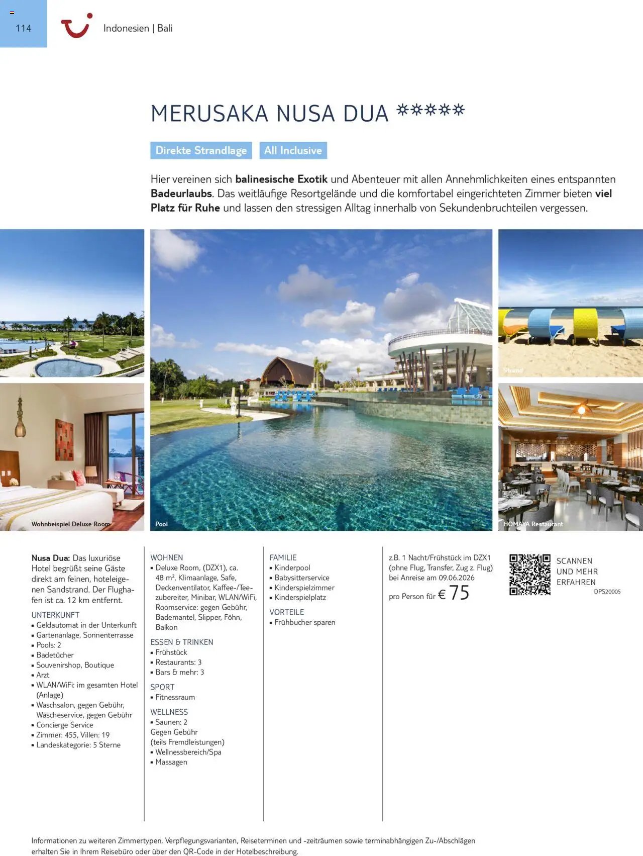 Aida - Asien, Afrika, Orient & Indischer Ozean 2025/26 (2025-11-01 - 2026-10-31)