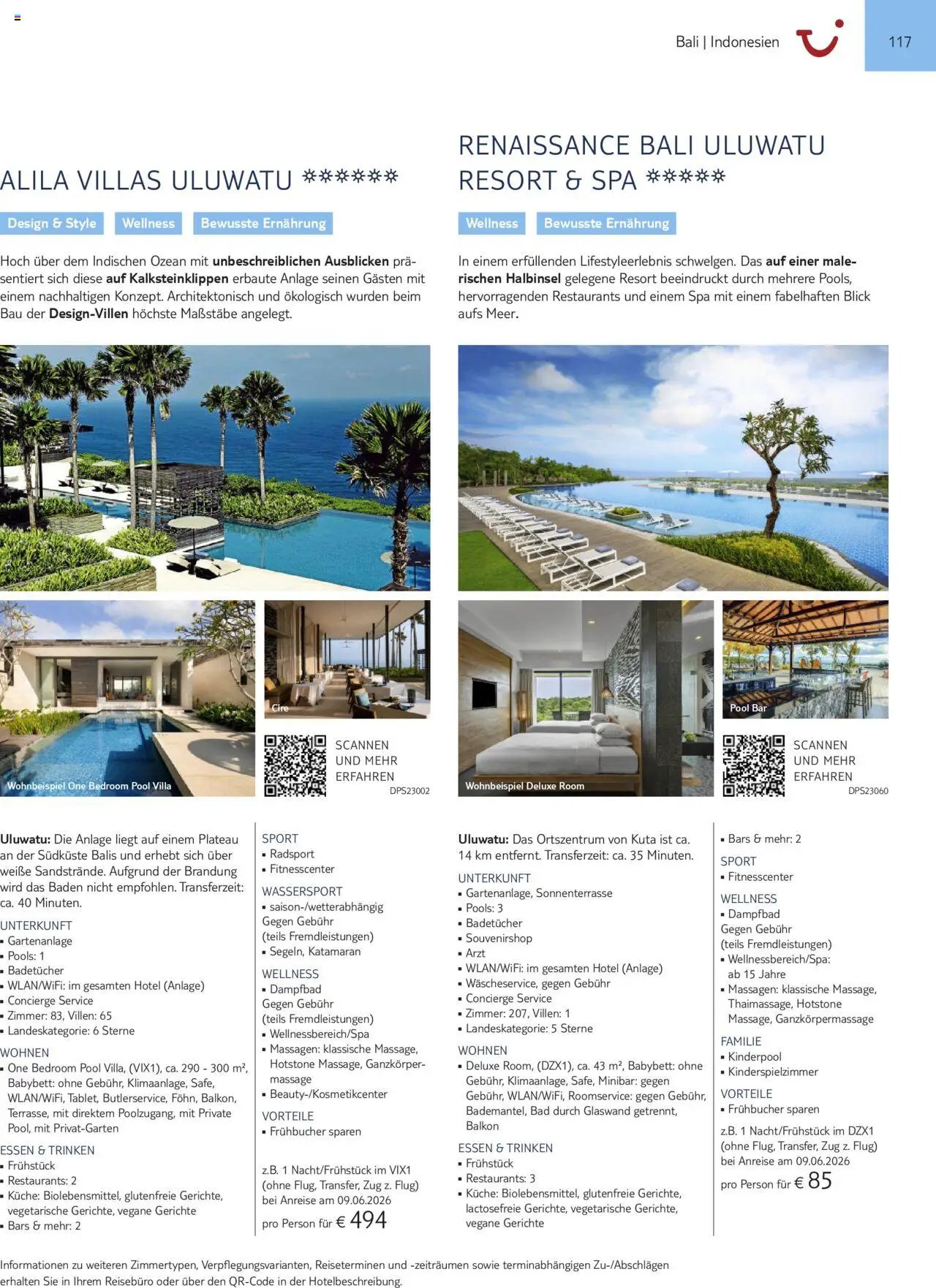 Aida - Asien, Afrika, Orient & Indischer Ozean 2025/26 (2025-11-01 - 2026-10-31)