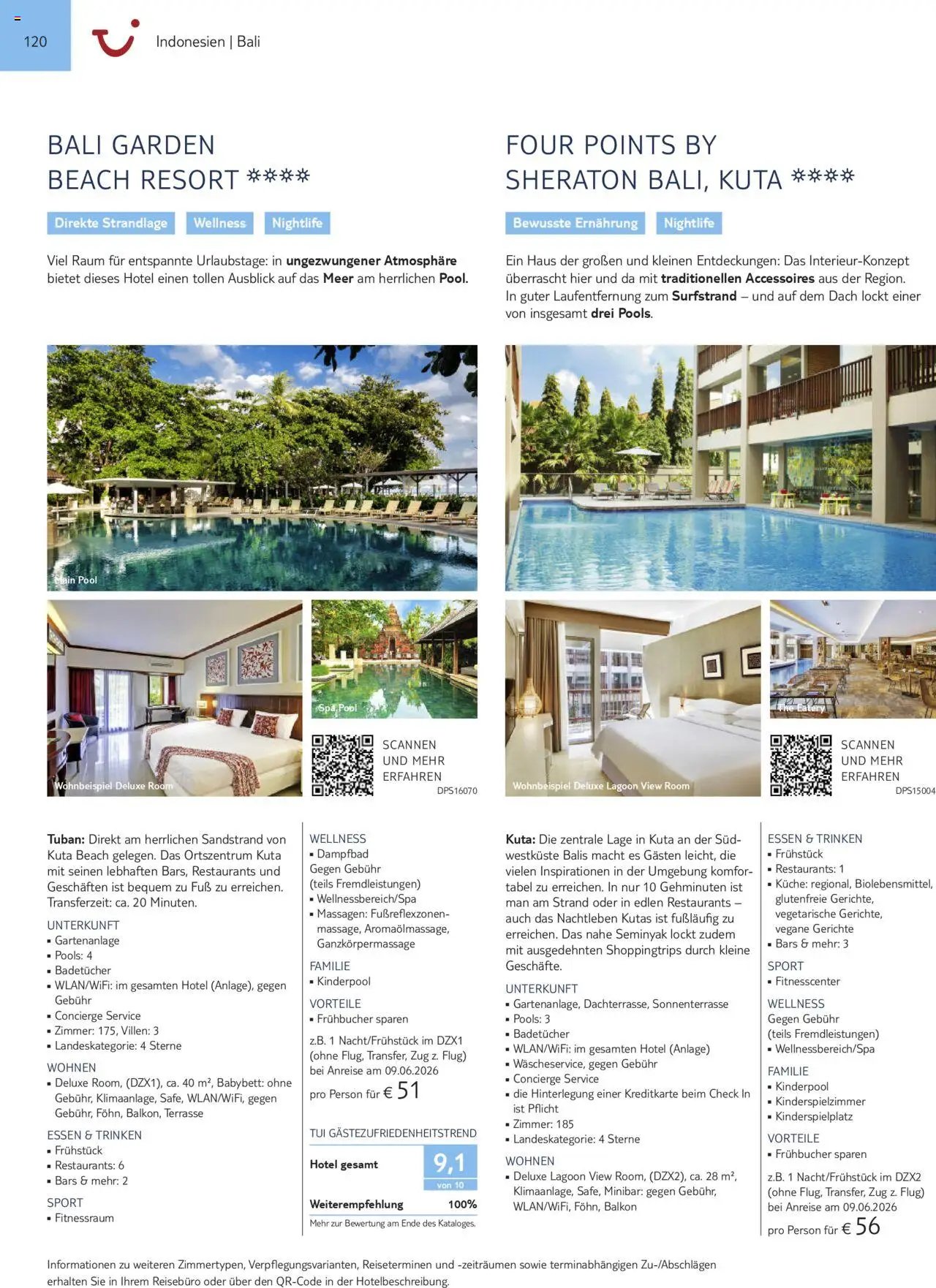 Aida - Asien, Afrika, Orient & Indischer Ozean 2025/26 (2025-11-01 - 2026-10-31)