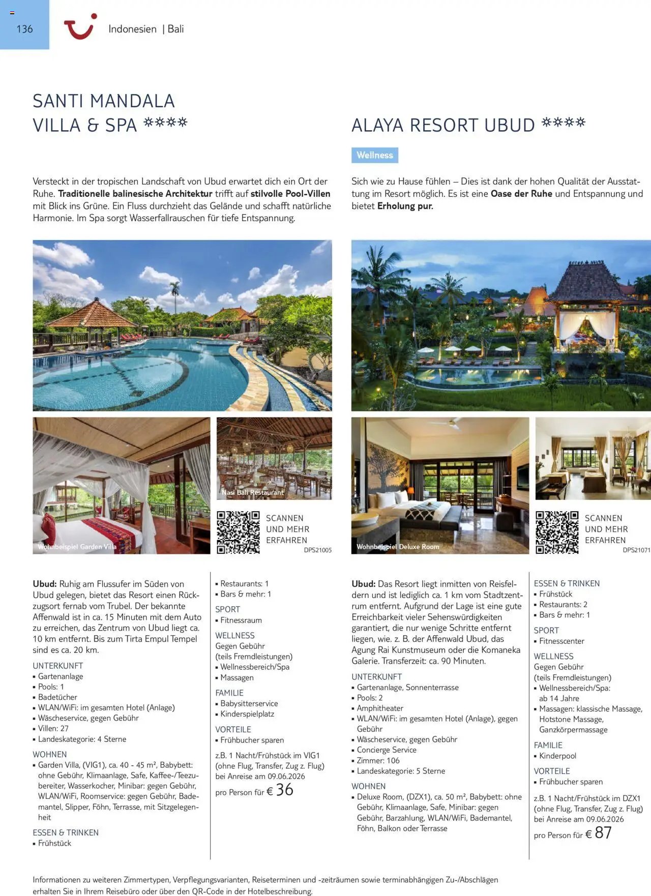 Aida - Asien, Afrika, Orient & Indischer Ozean 2025/26 (2025-11-01 - 2026-10-31)
