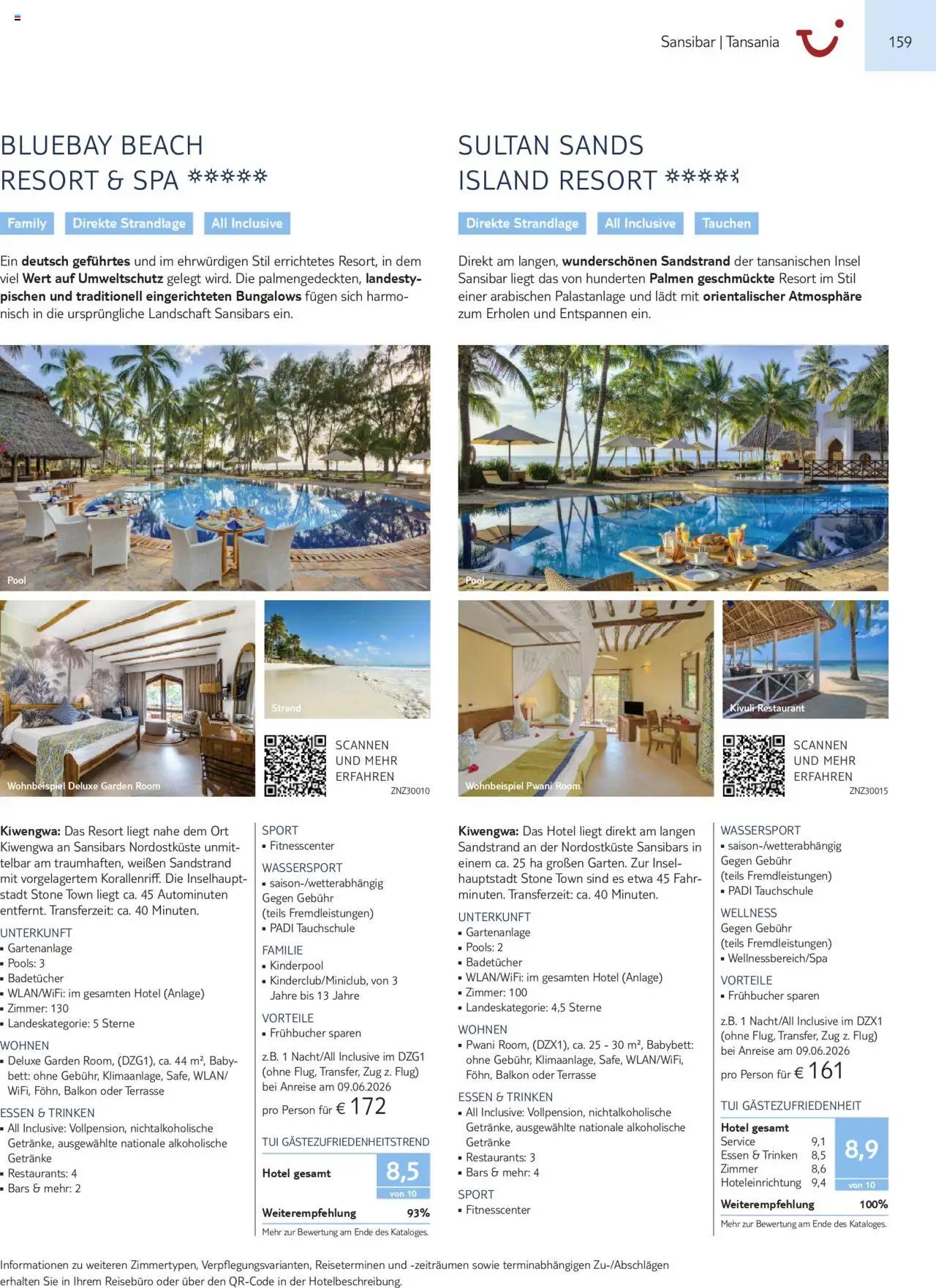 Aida - Asien, Afrika, Orient & Indischer Ozean 2025/26 (2025-11-01 - 2026-10-31)