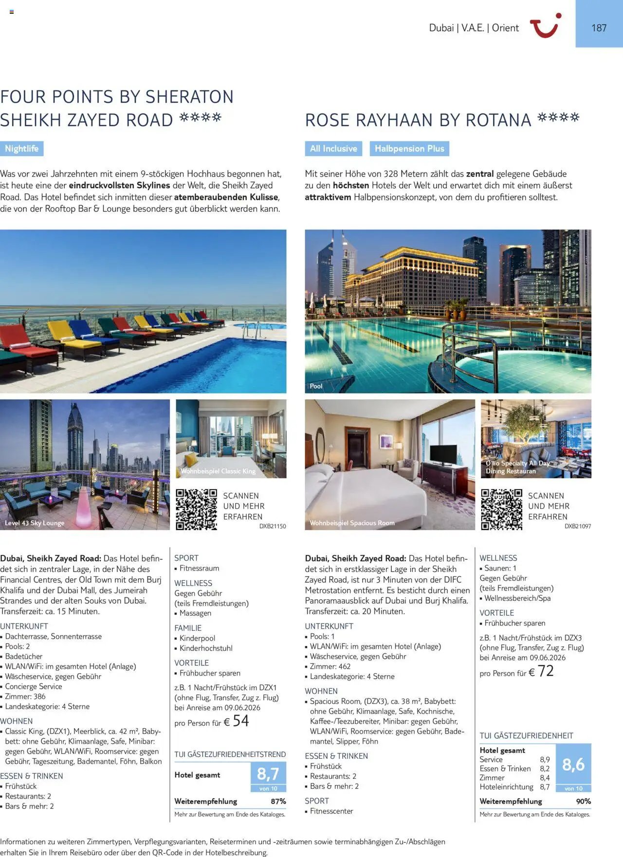Aida - Asien, Afrika, Orient & Indischer Ozean 2025/26 (2025-11-01 - 2026-10-31)