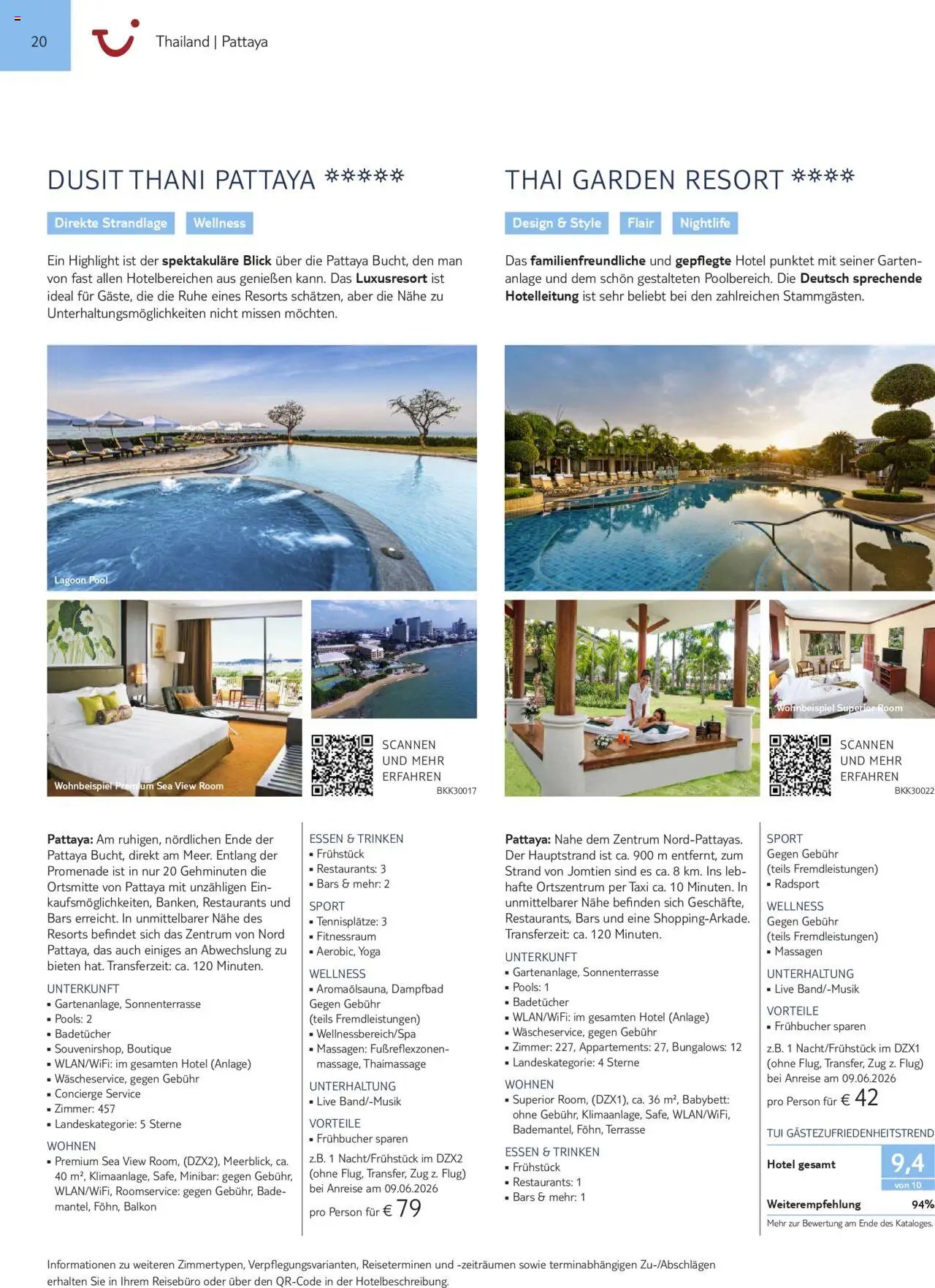 Aida - Asien, Afrika, Orient & Indischer Ozean 2025/26