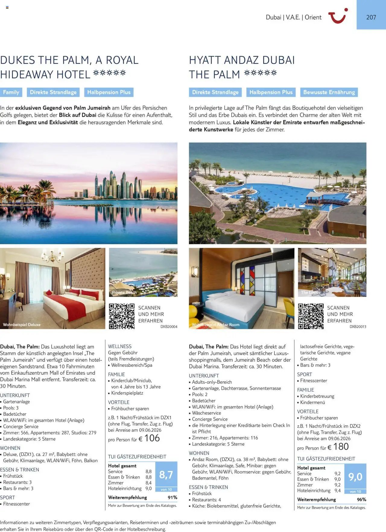 Aida - Asien, Afrika, Orient & Indischer Ozean 2025/26 (2025-11-01 - 2026-10-31)
