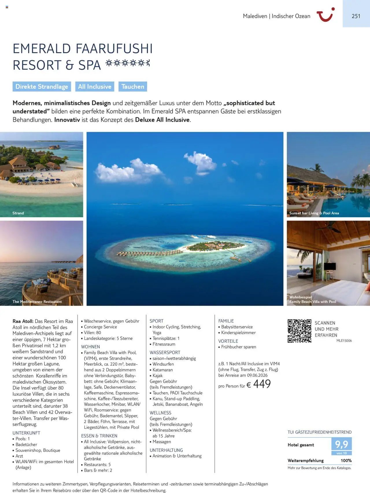 Aida - Asien, Afrika, Orient & Indischer Ozean 2025/26 (2025-11-01 - 2026-10-31)