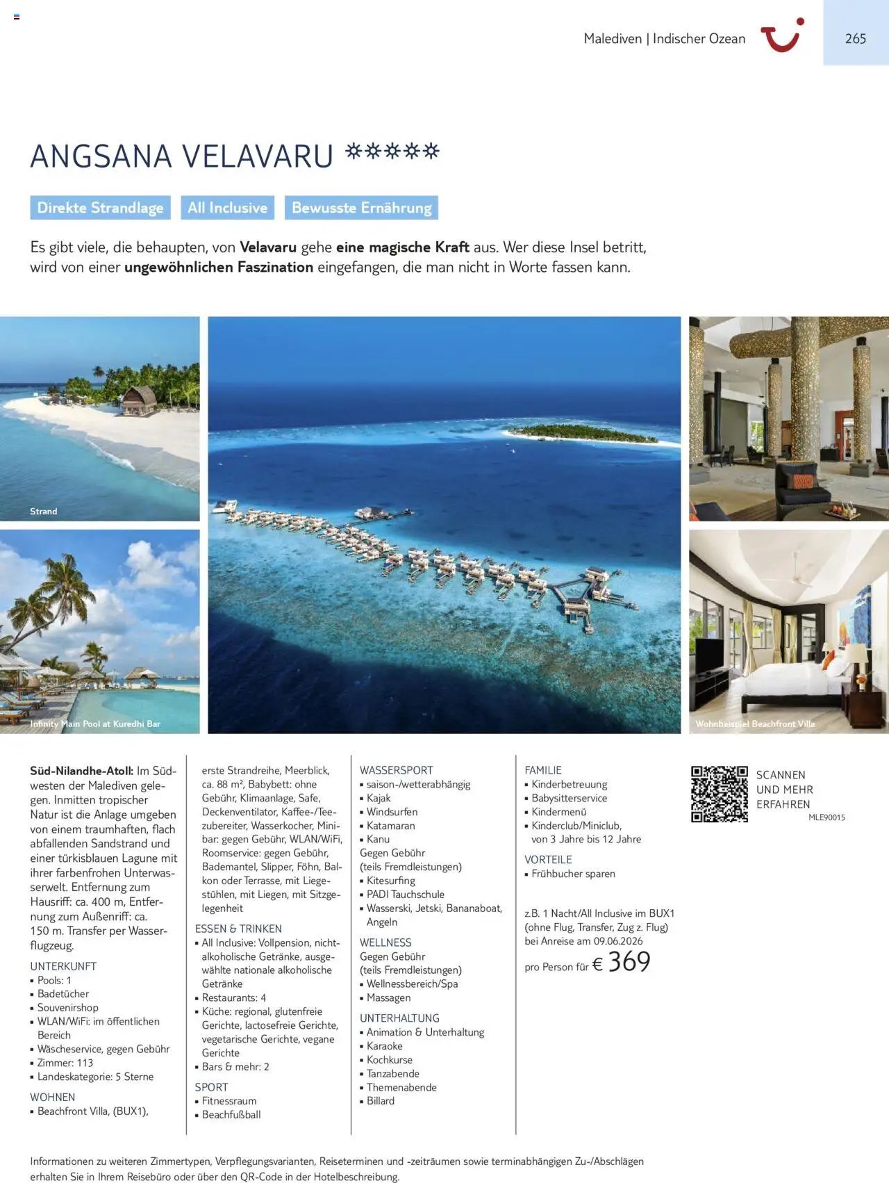 Aida - Asien, Afrika, Orient & Indischer Ozean 2025/26 (2025-11-01 - 2026-10-31)