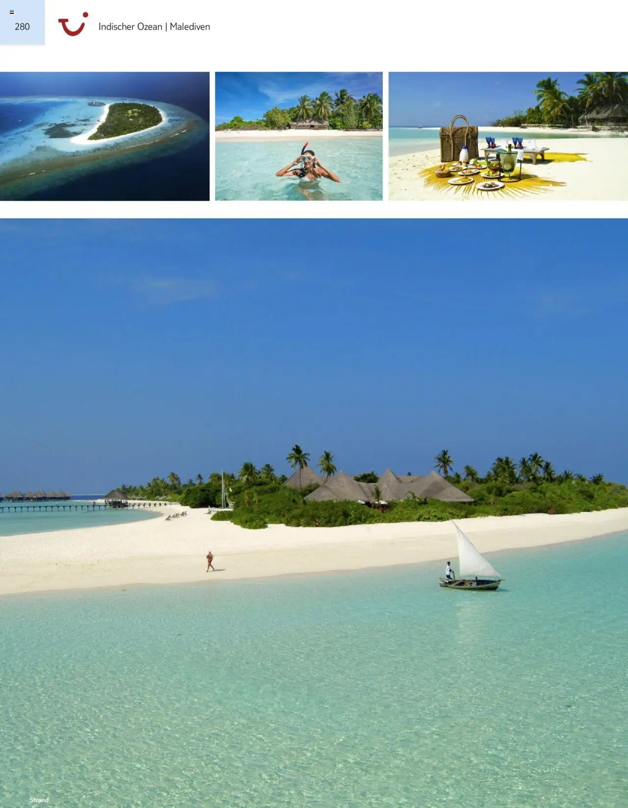 Aida - Asien, Afrika, Orient & Indischer Ozean 2025/26 (2025-11-01 - 2026-10-31)