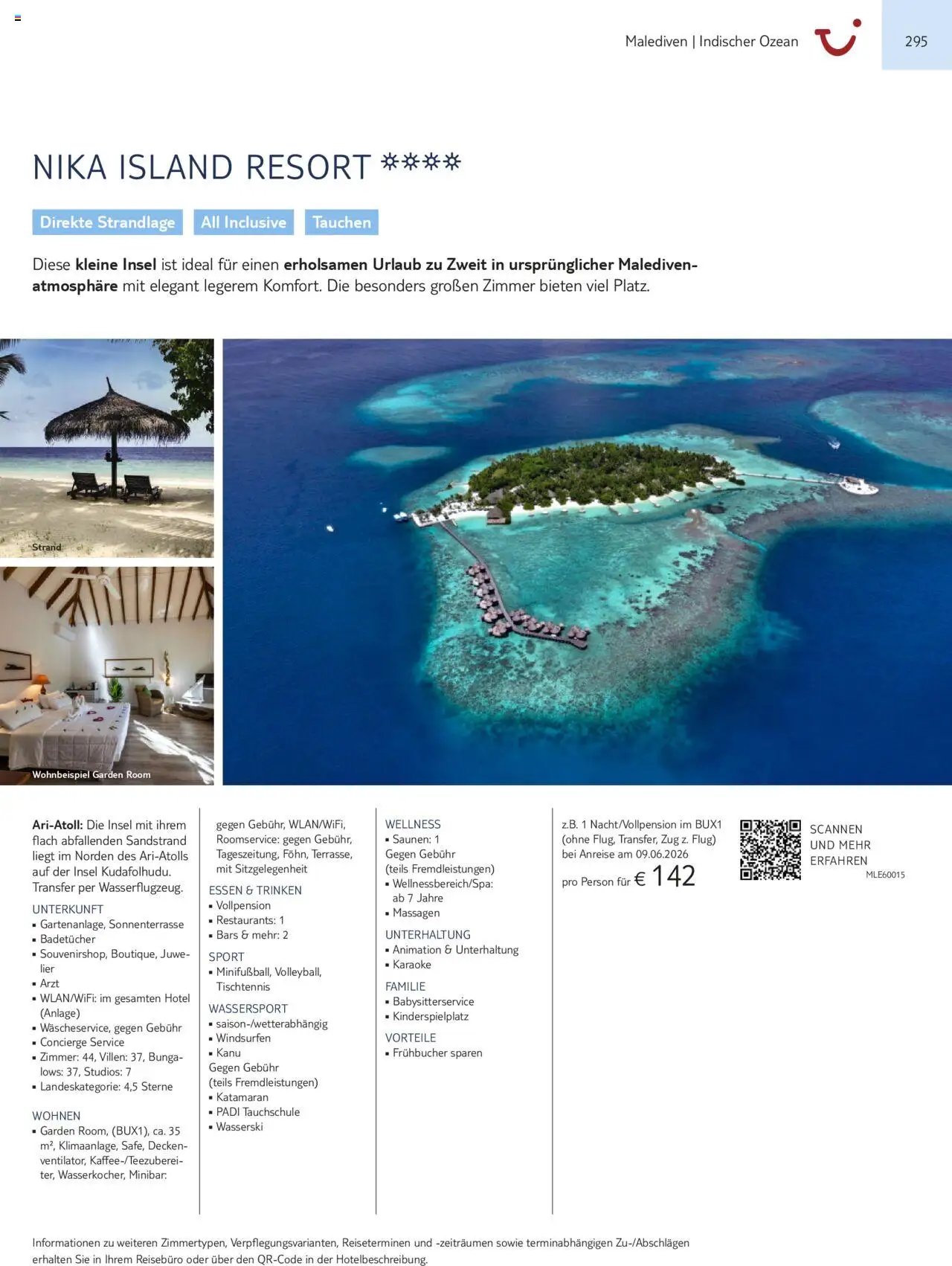Aida - Asien, Afrika, Orient & Indischer Ozean 2025/26 (2025-11-01 - 2026-10-31)