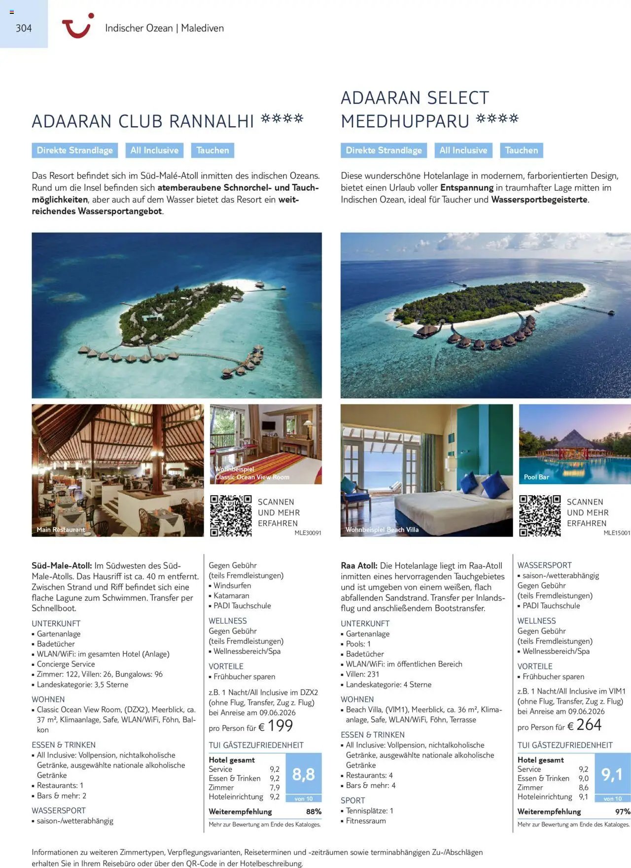 Aida - Asien, Afrika, Orient & Indischer Ozean 2025/26 (2025-11-01 - 2026-10-31)