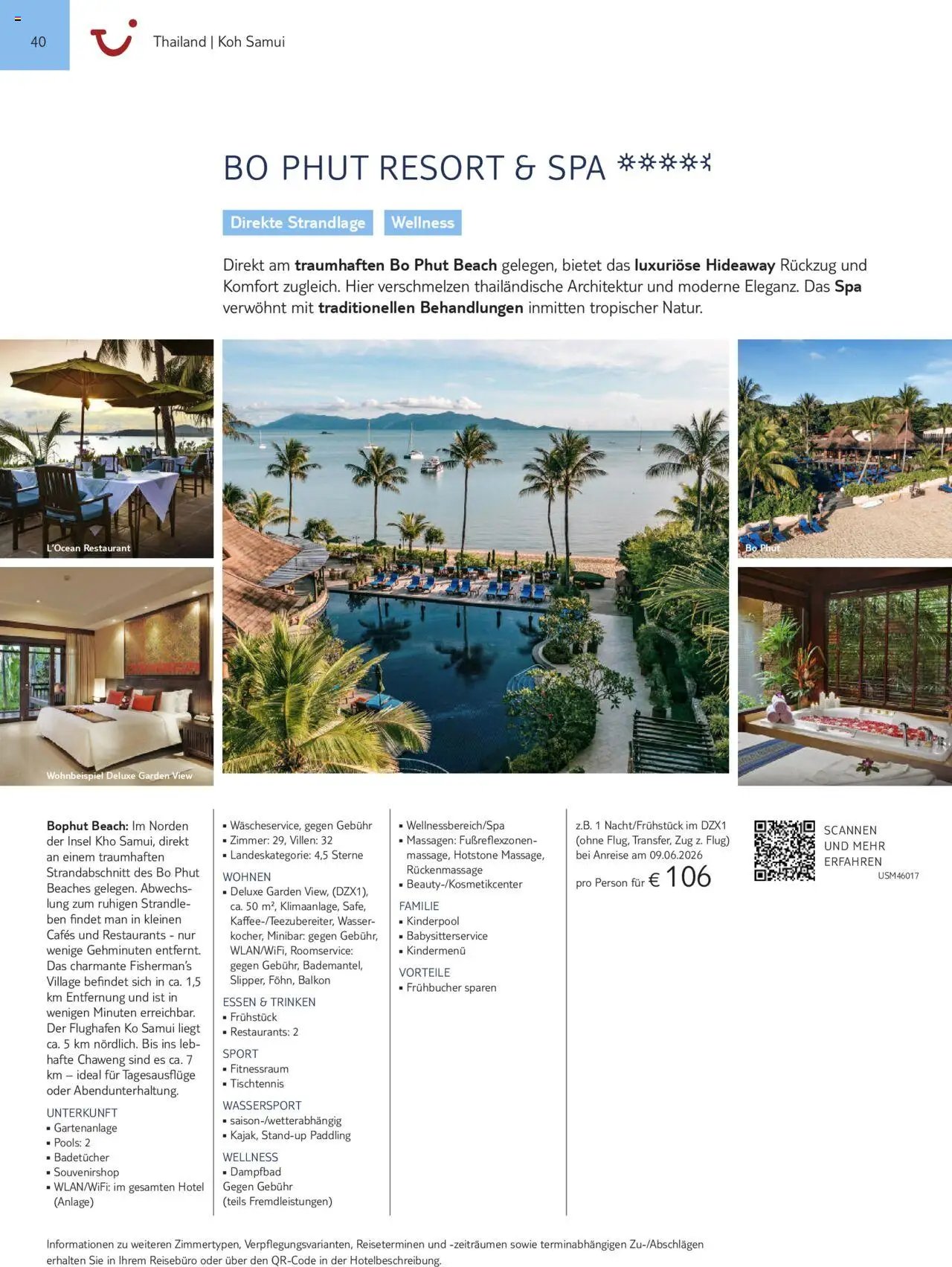 Aida - Asien, Afrika, Orient & Indischer Ozean 2025/26 (2025-11-01 - 2026-10-31)